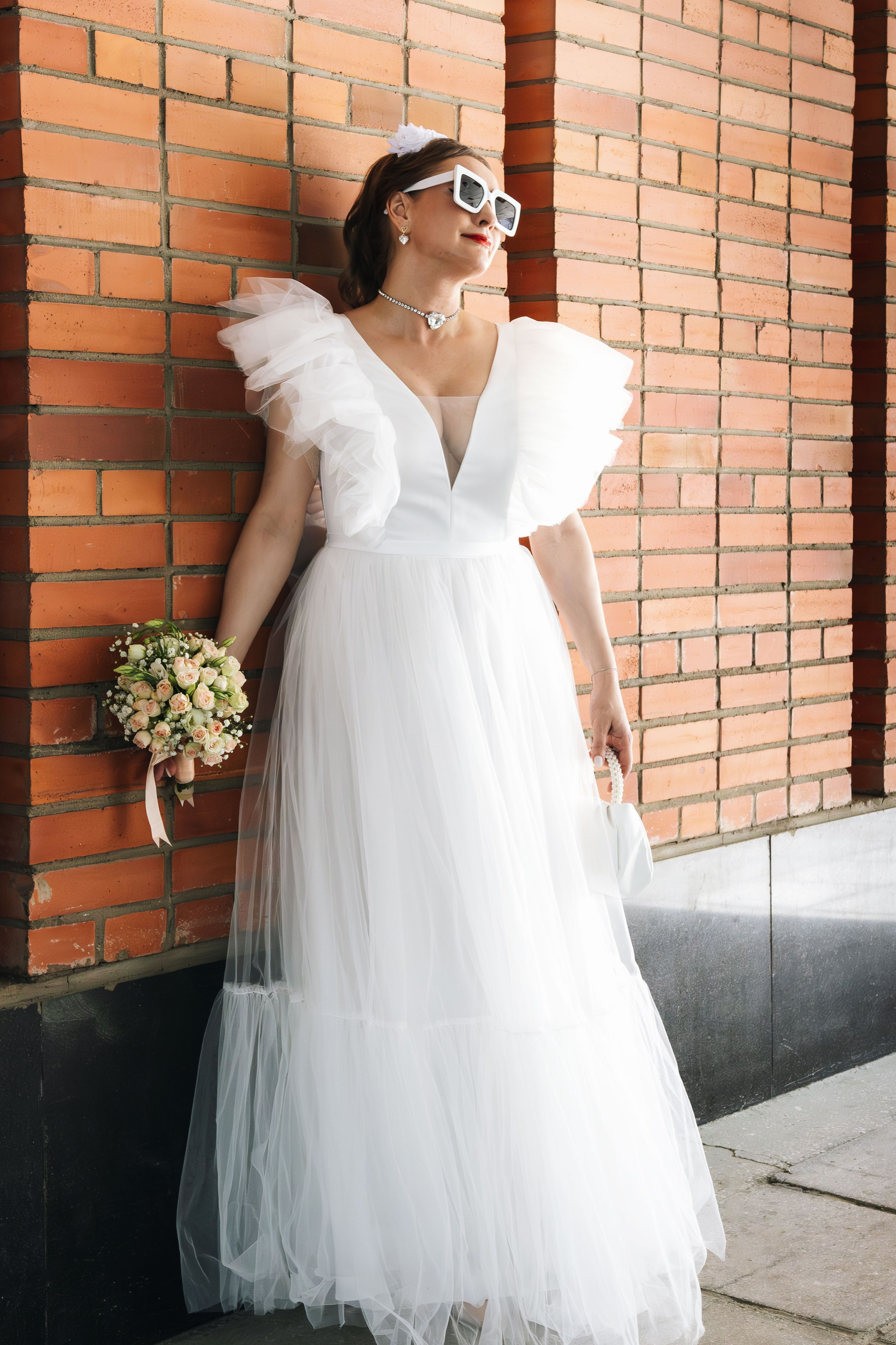 Фотограф в Новосибирске Алена Скокова