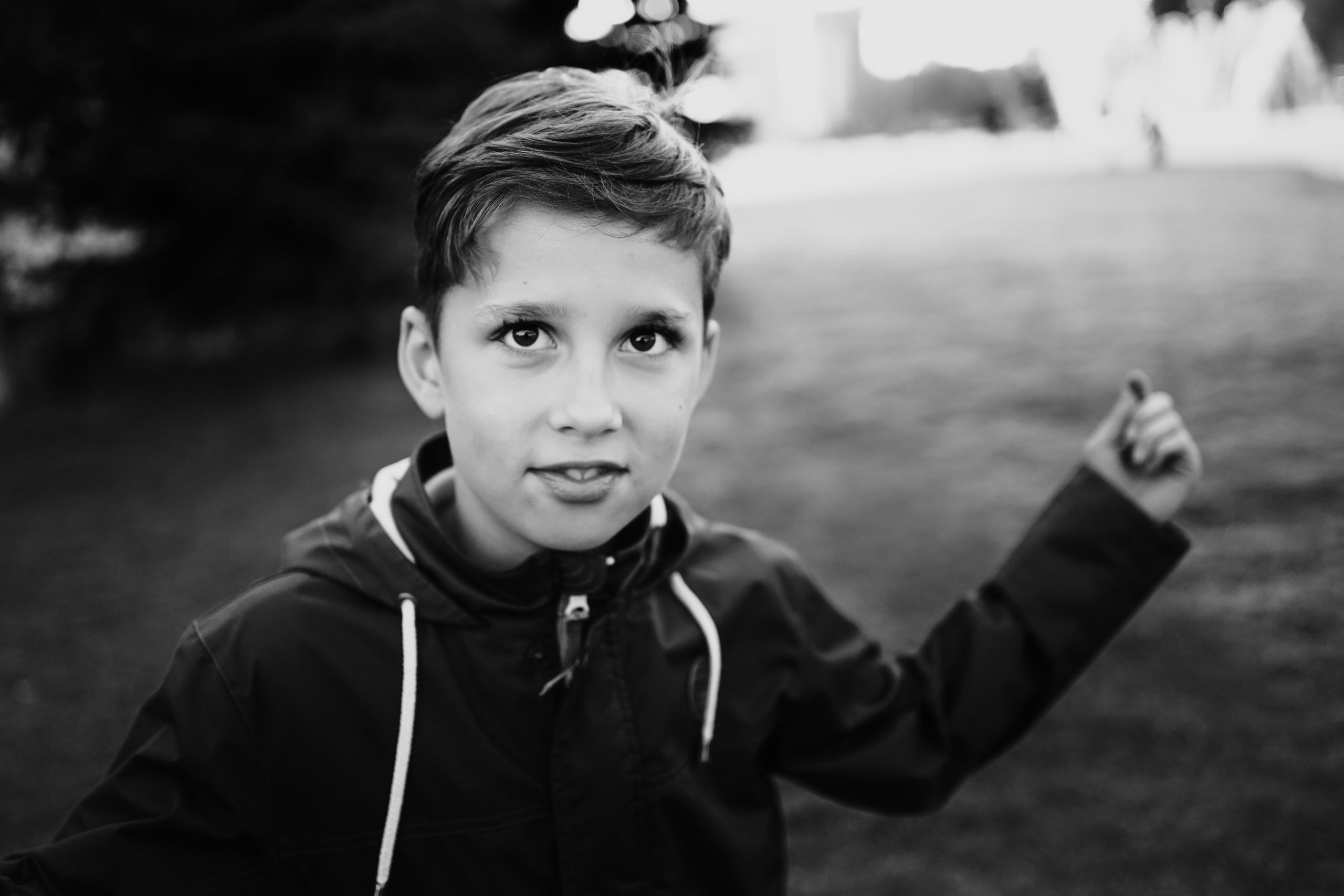 Мама, Pepsi, KFC. Ася Краснова