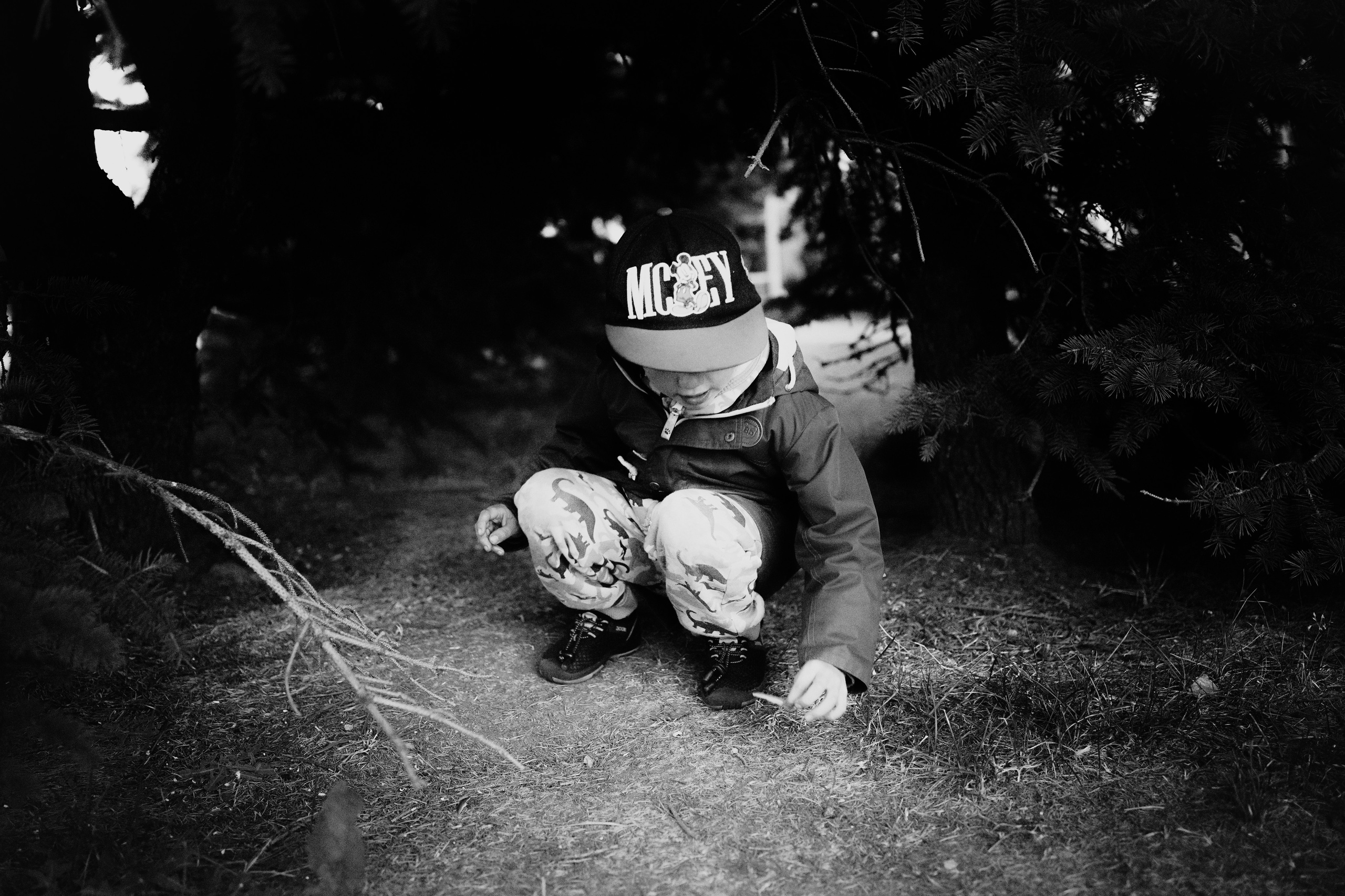 Мама, Pepsi, KFC. Ася Краснова