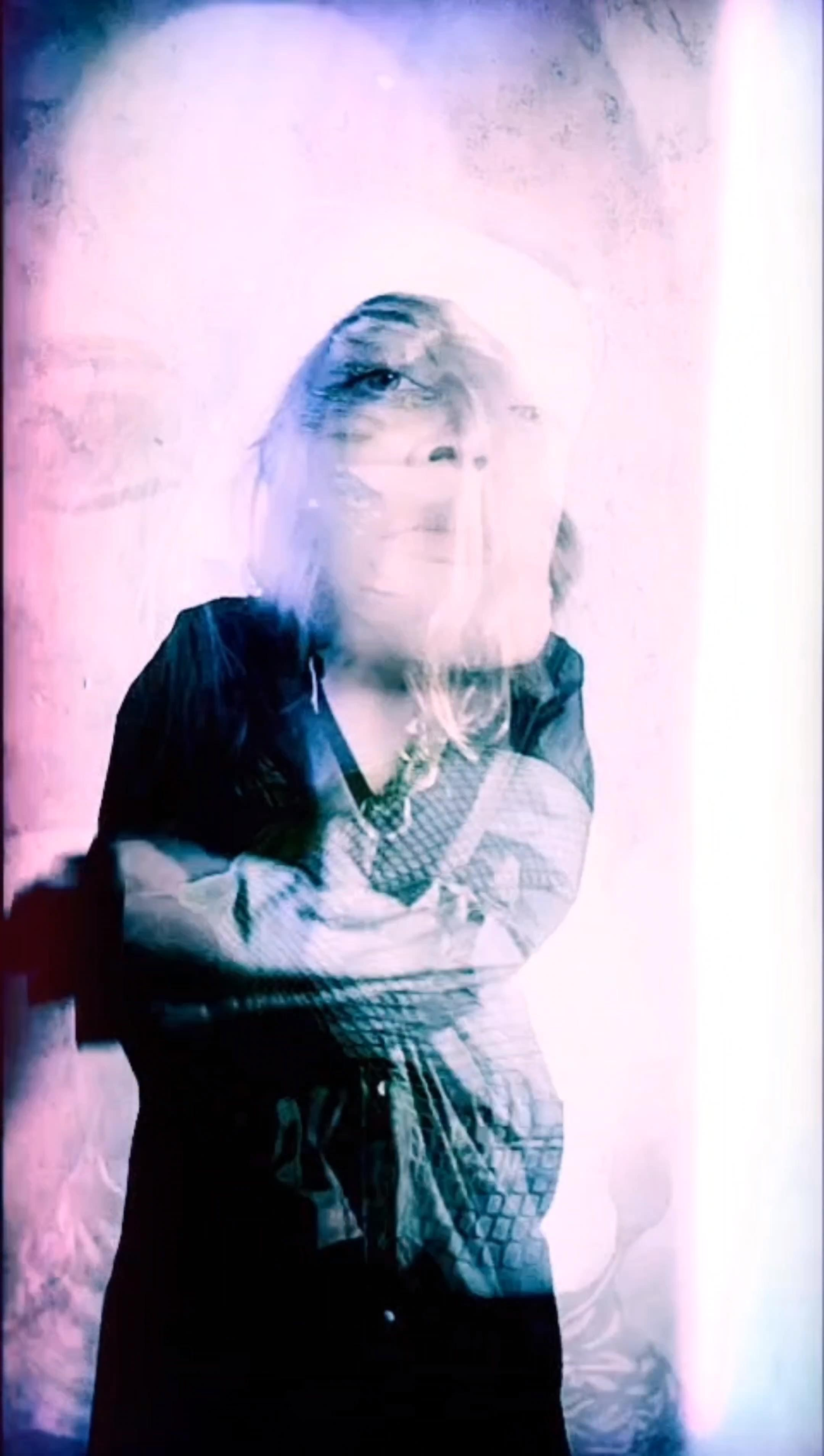 Superposition. Yulia Yurchevskaya | Art Director & Visual Visionary