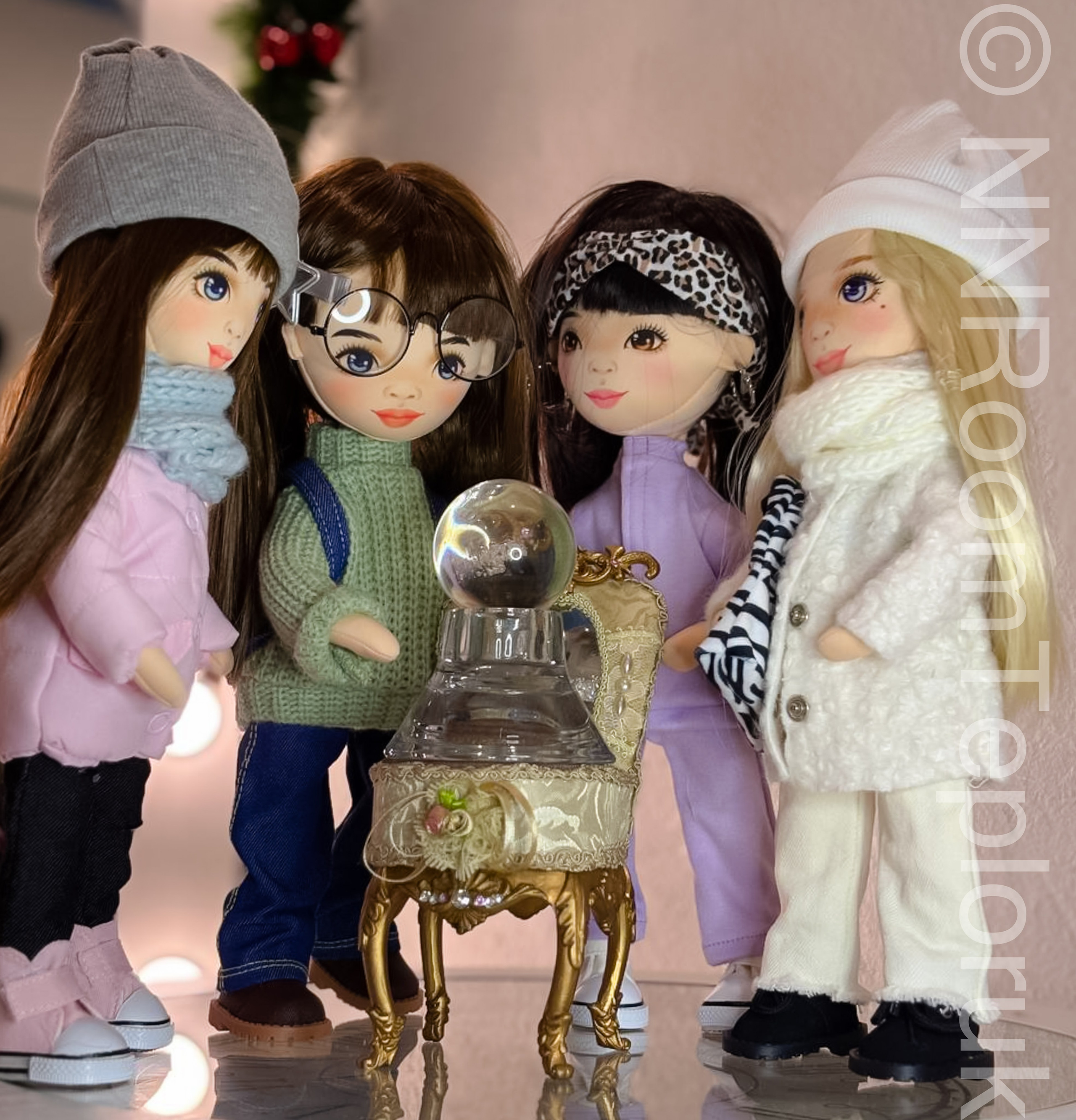 NNRoomТеплорук