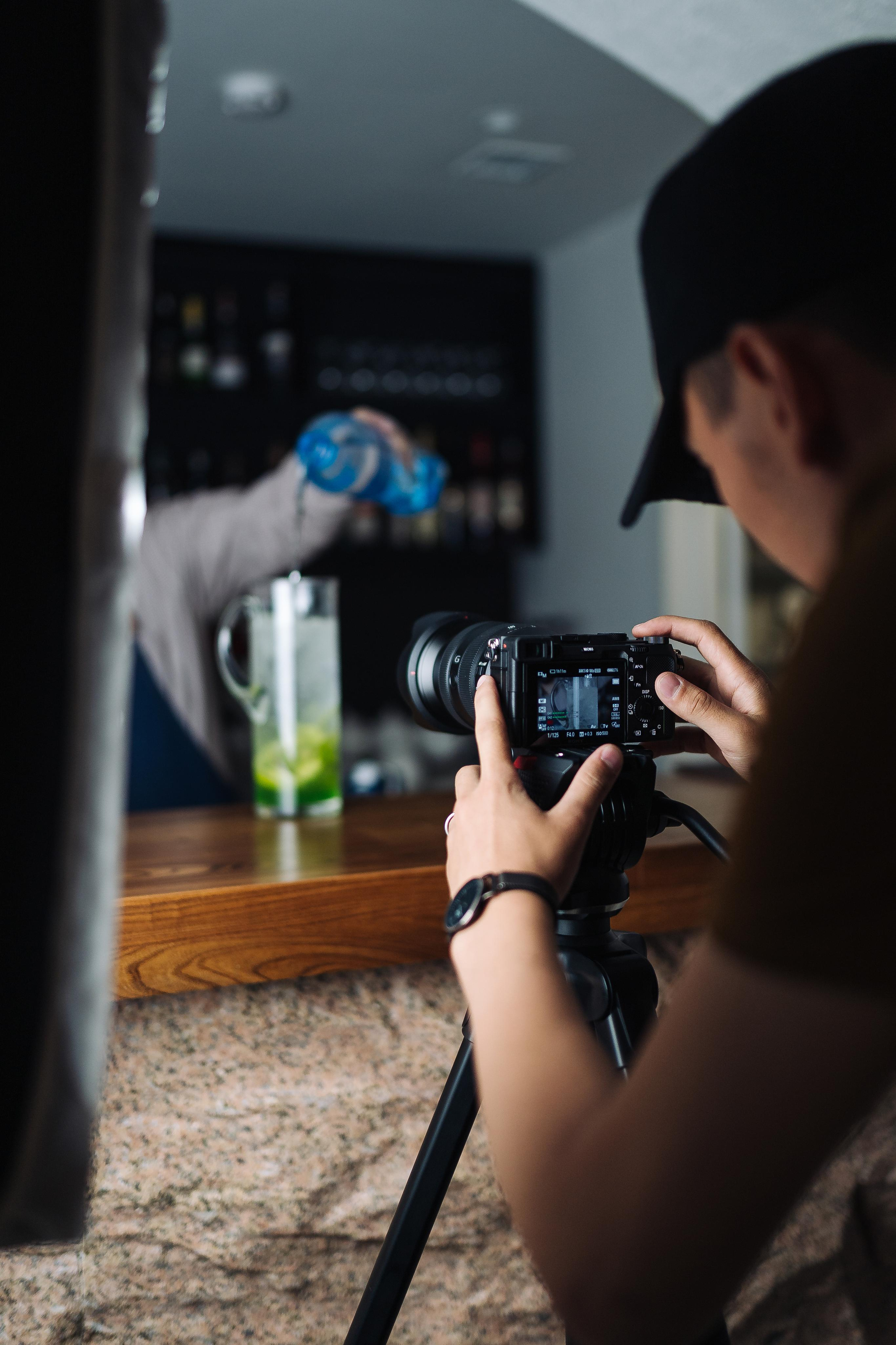 Профессиональный фотограф в Астане | BMC Photo