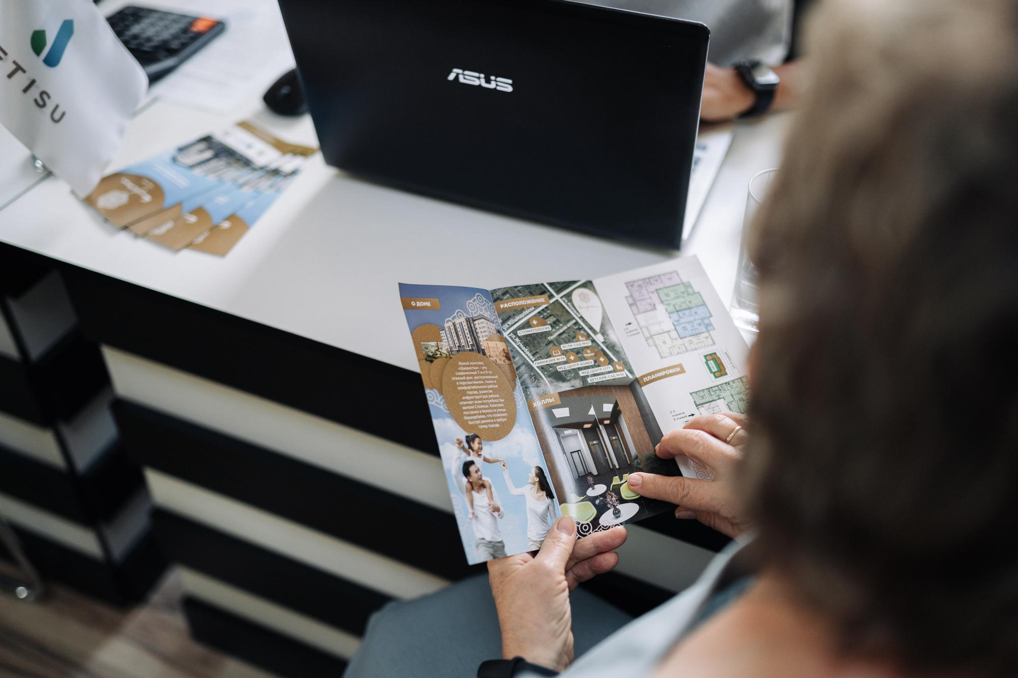 Фотоотчет: строительство жилого комплекса «Шахристан»