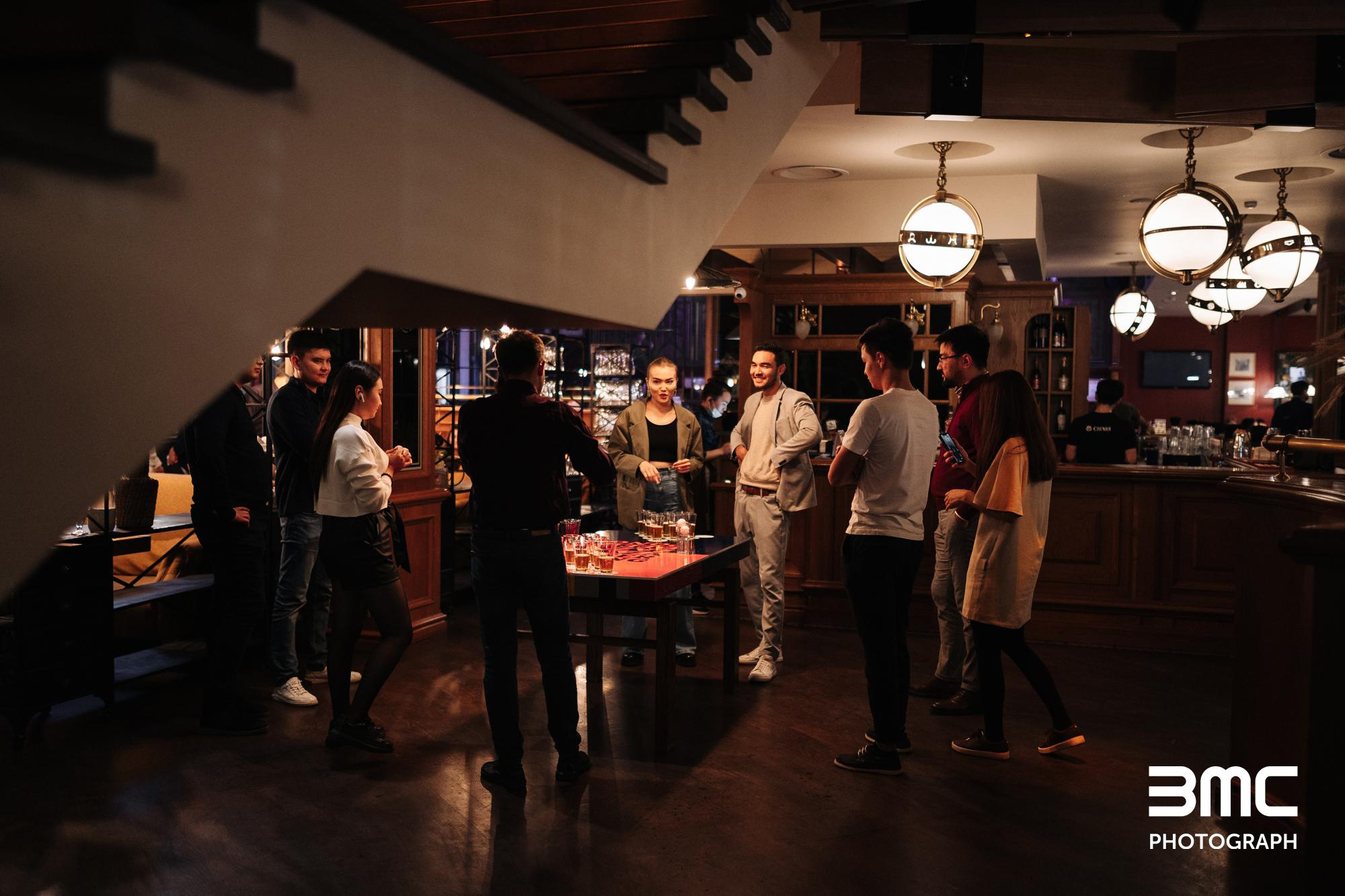 Фотоотчет: фестиваль «Barley Beer Fest»