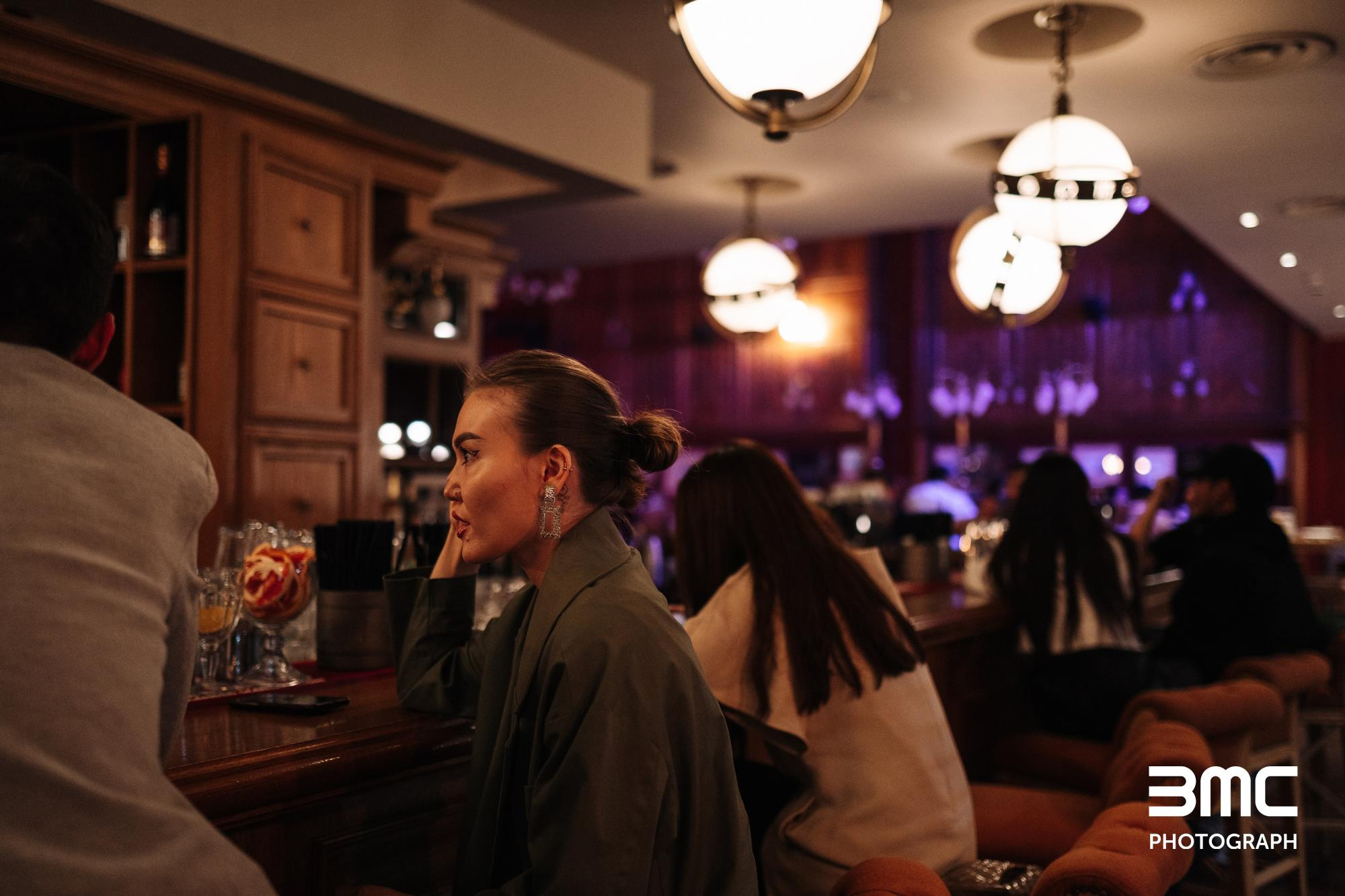 Фотоотчет: фестиваль «Barley Beer Fest»