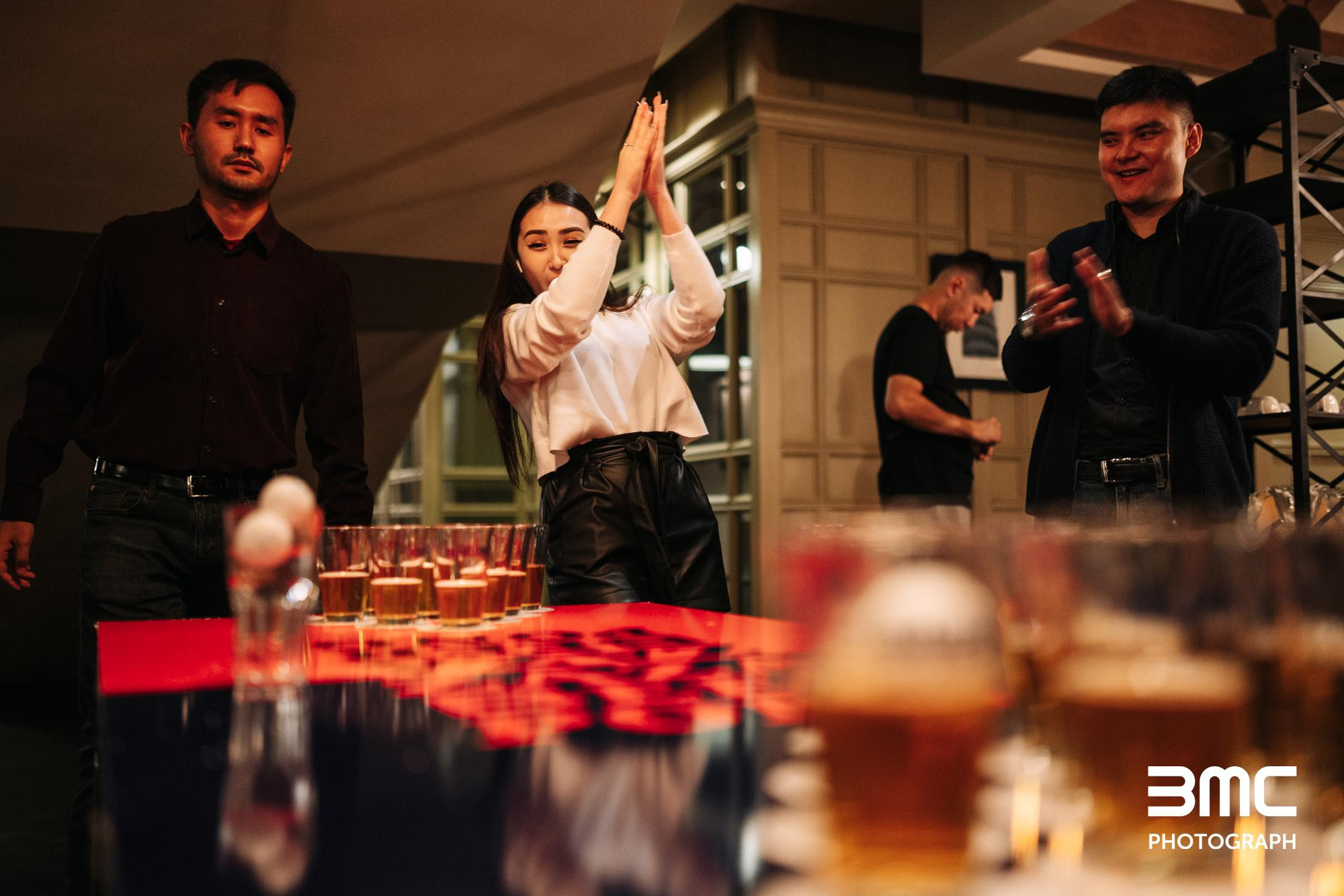 Фотоотчет: фестиваль «Barley Beer Fest»