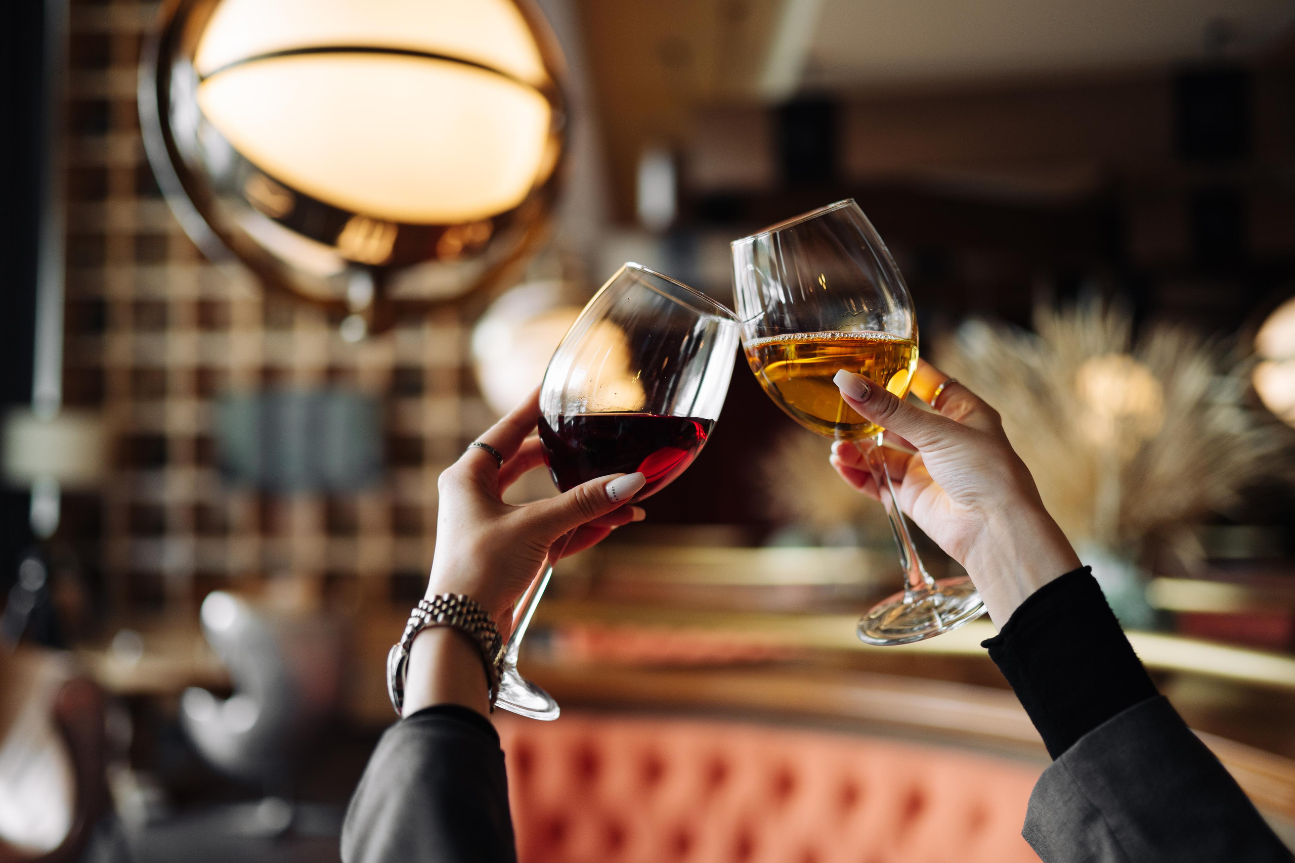 Фотоотчет: ресторанный комплекс «The Barley»