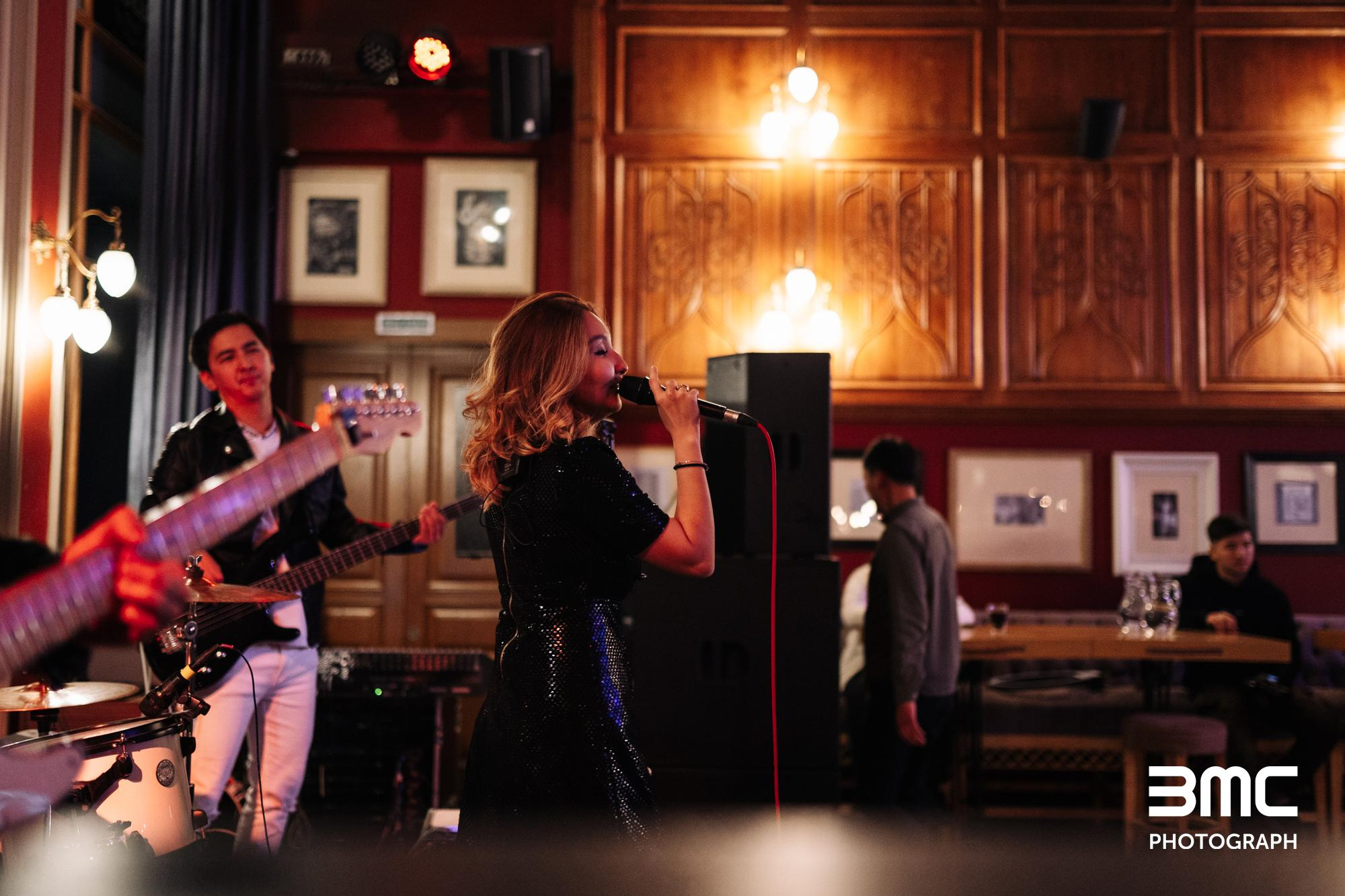 Фотоотчет: фестиваль «Barley Beer Fest»