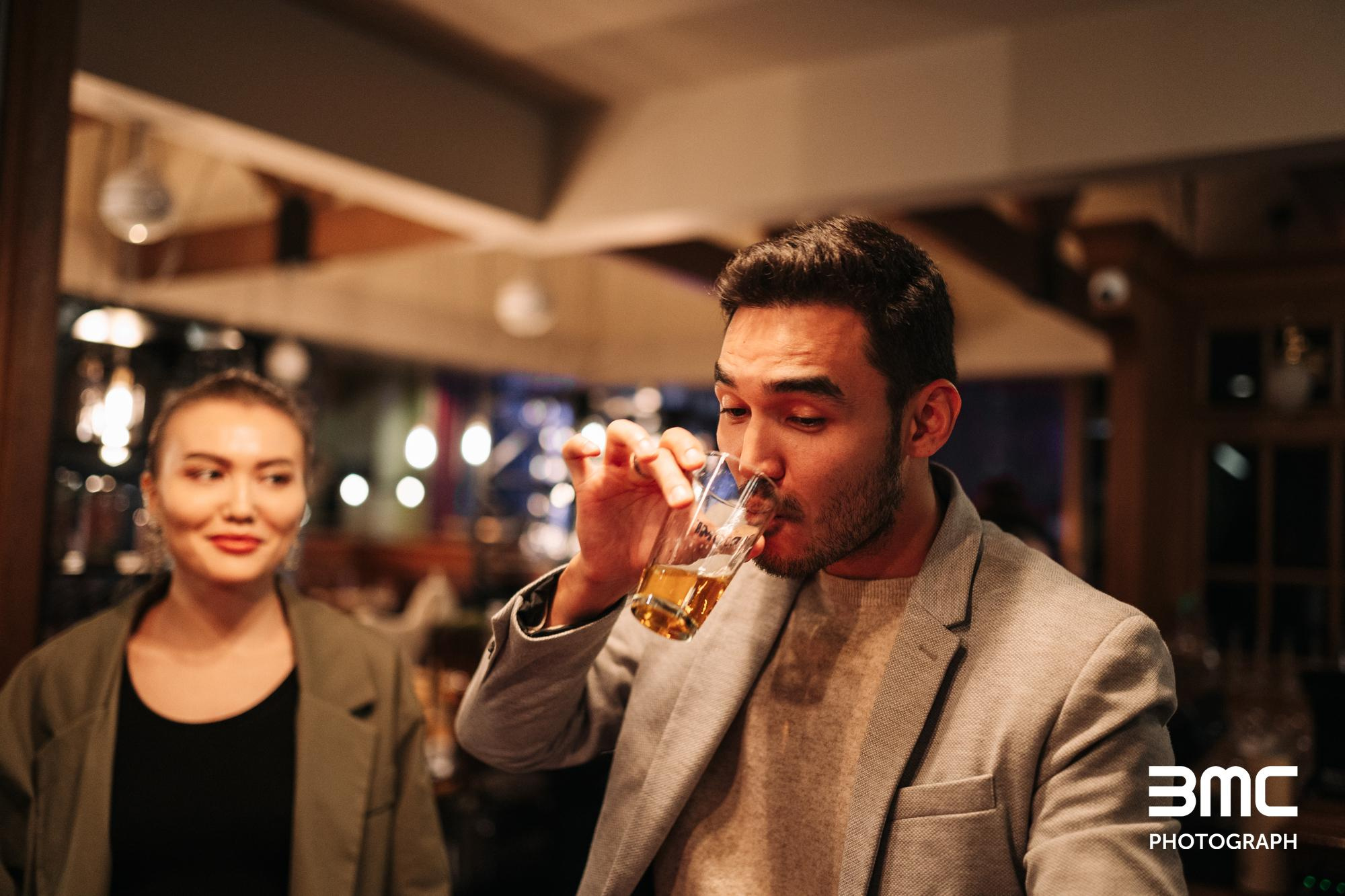 Фотоотчет: фестиваль «Barley Beer Fest»