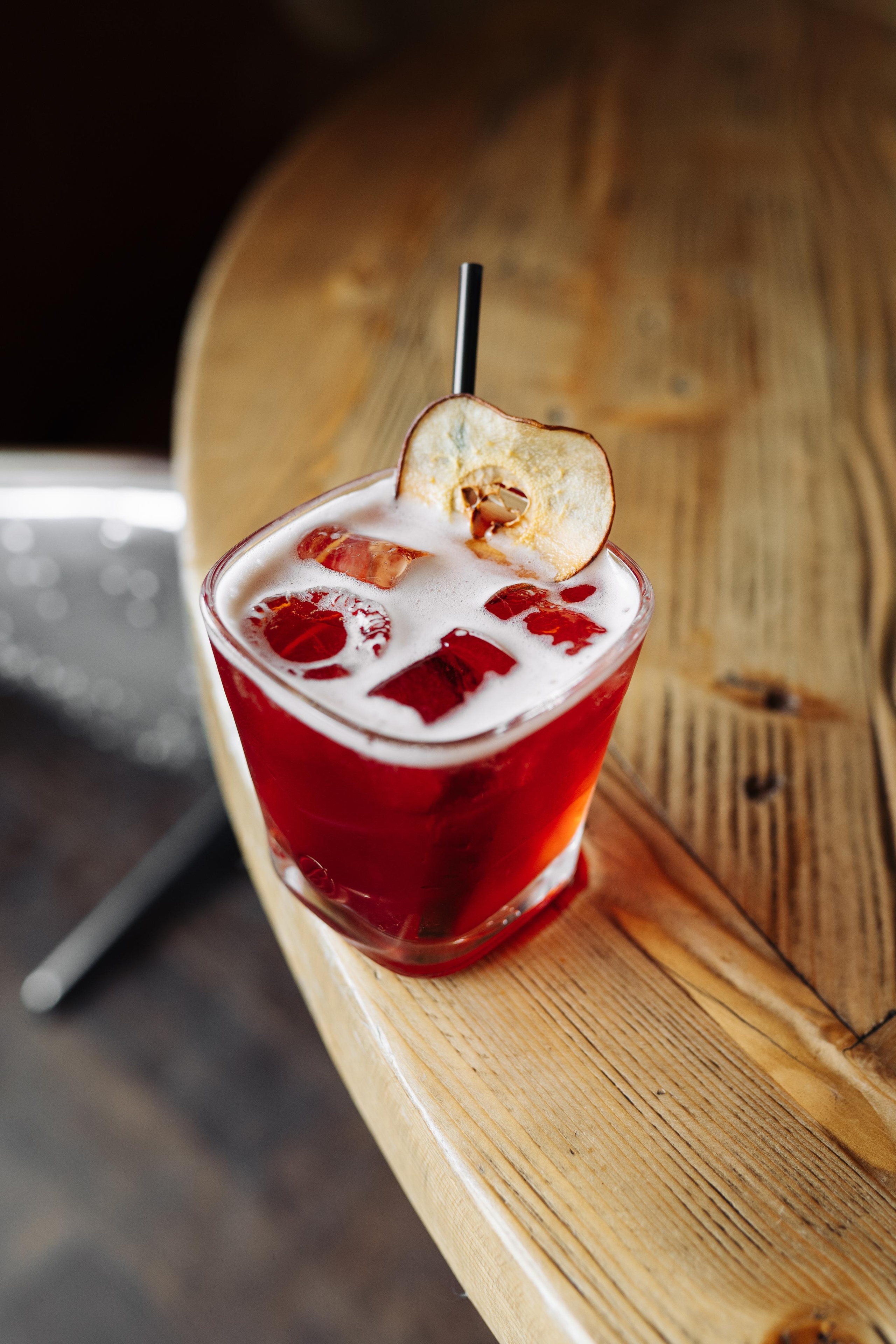 Фотоотчет: ресторанный комплекс «The Barley»