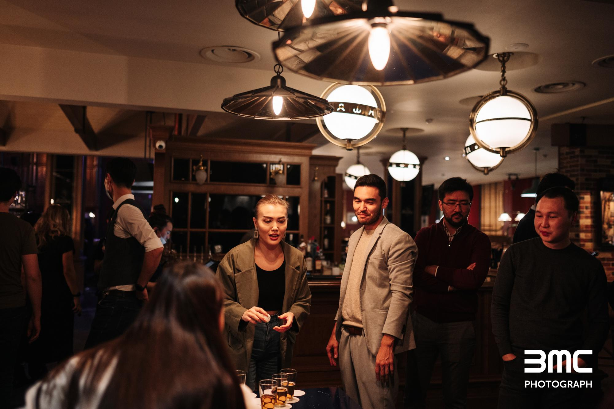 Фотоотчет: фестиваль «Barley Beer Fest»