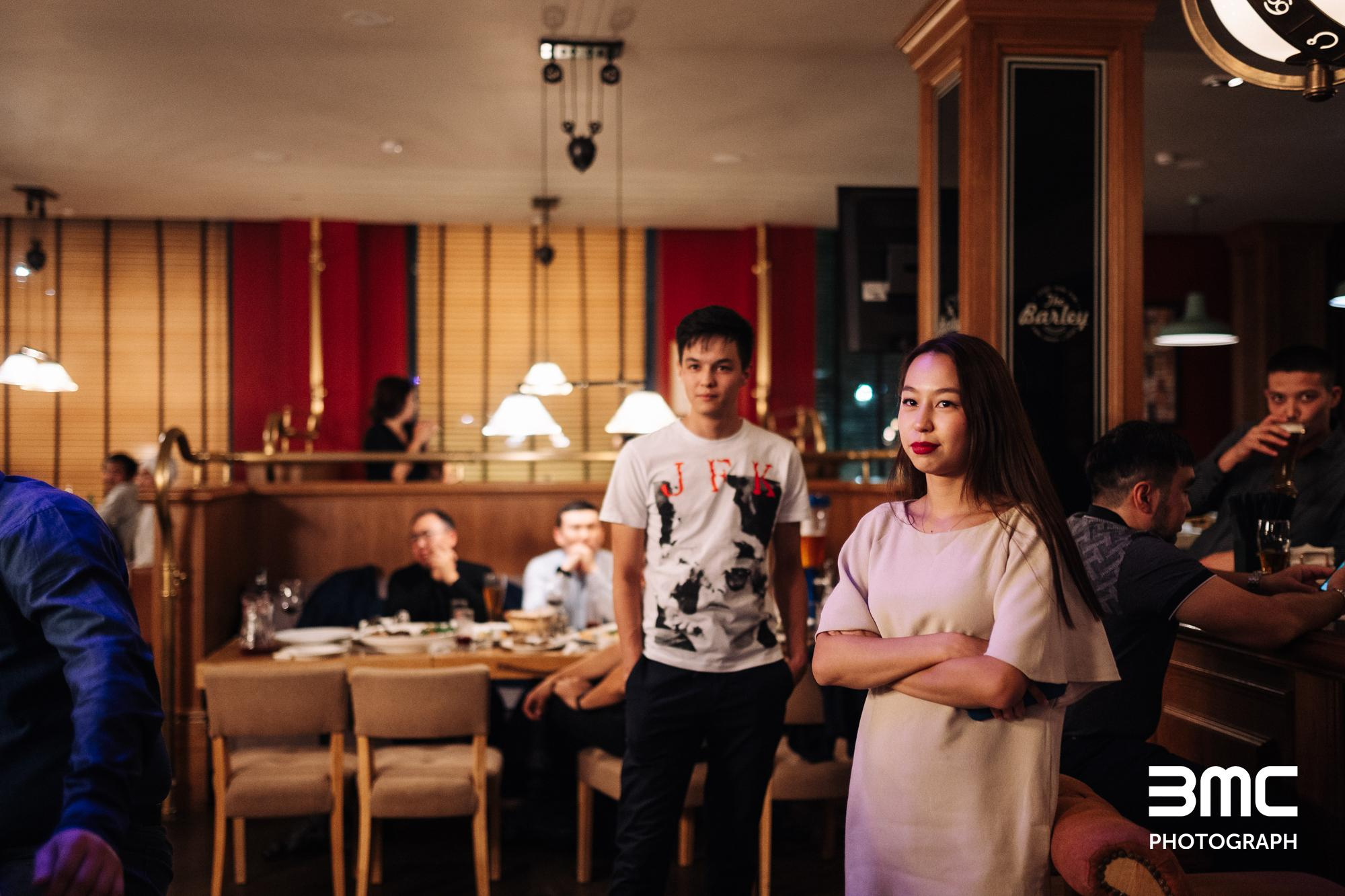 Фотоотчет: фестиваль «Barley Beer Fest»