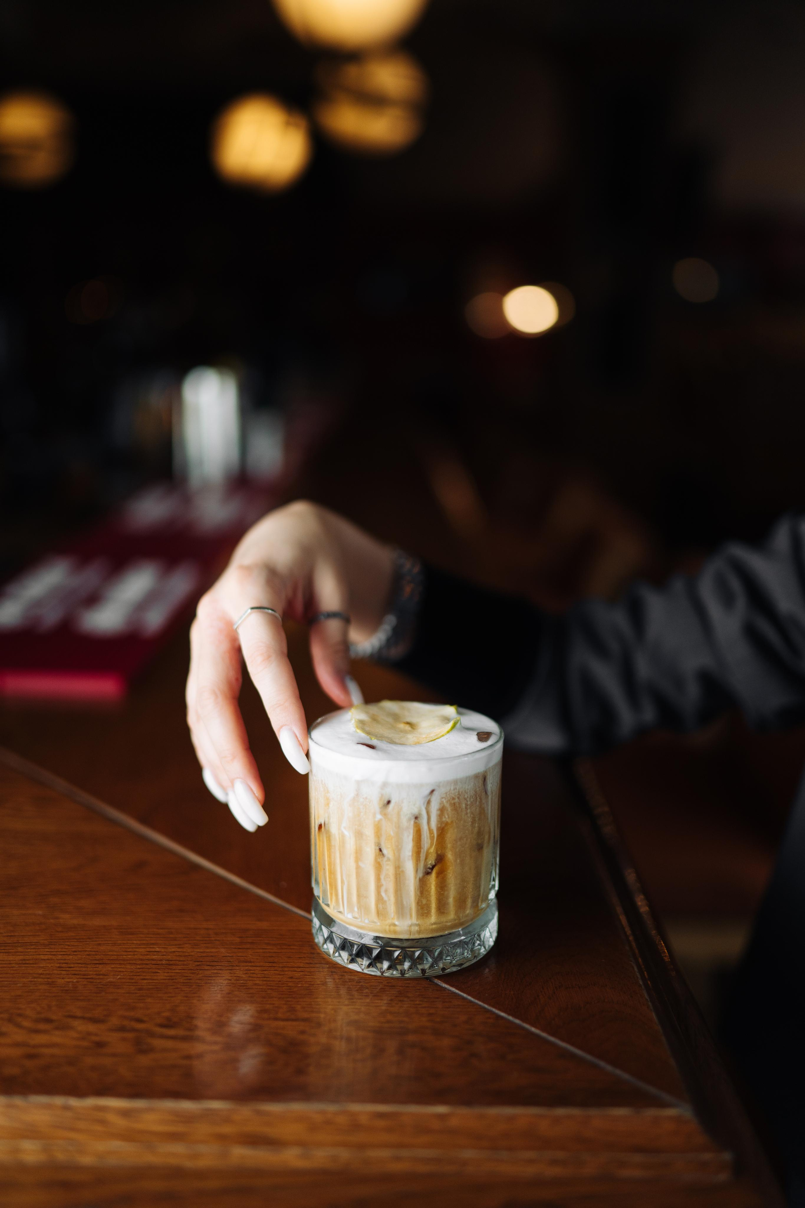 Фотоотчет: ресторанный комплекс «The Barley»