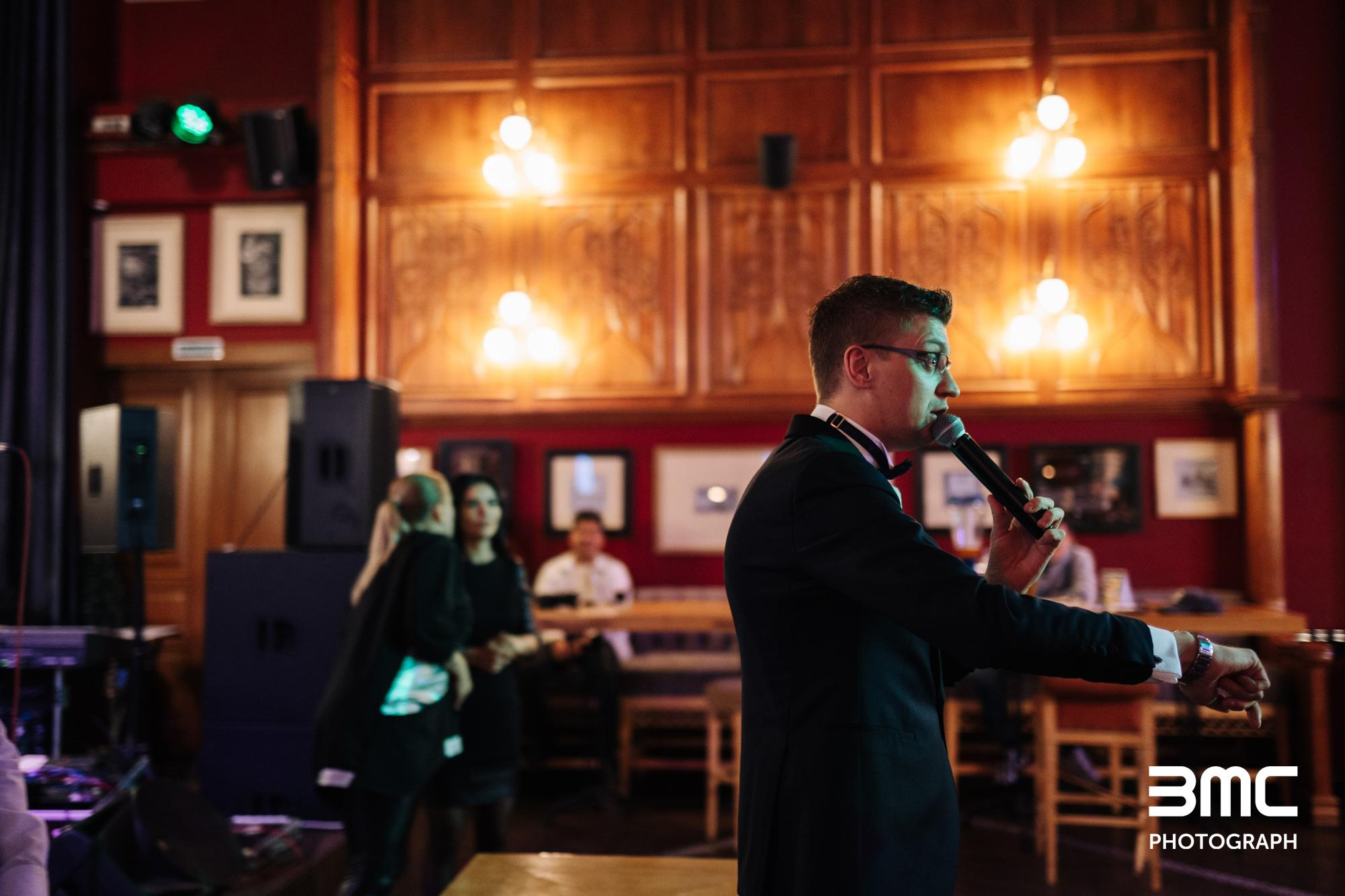 Фотоотчет: фестиваль «Barley Beer Fest»