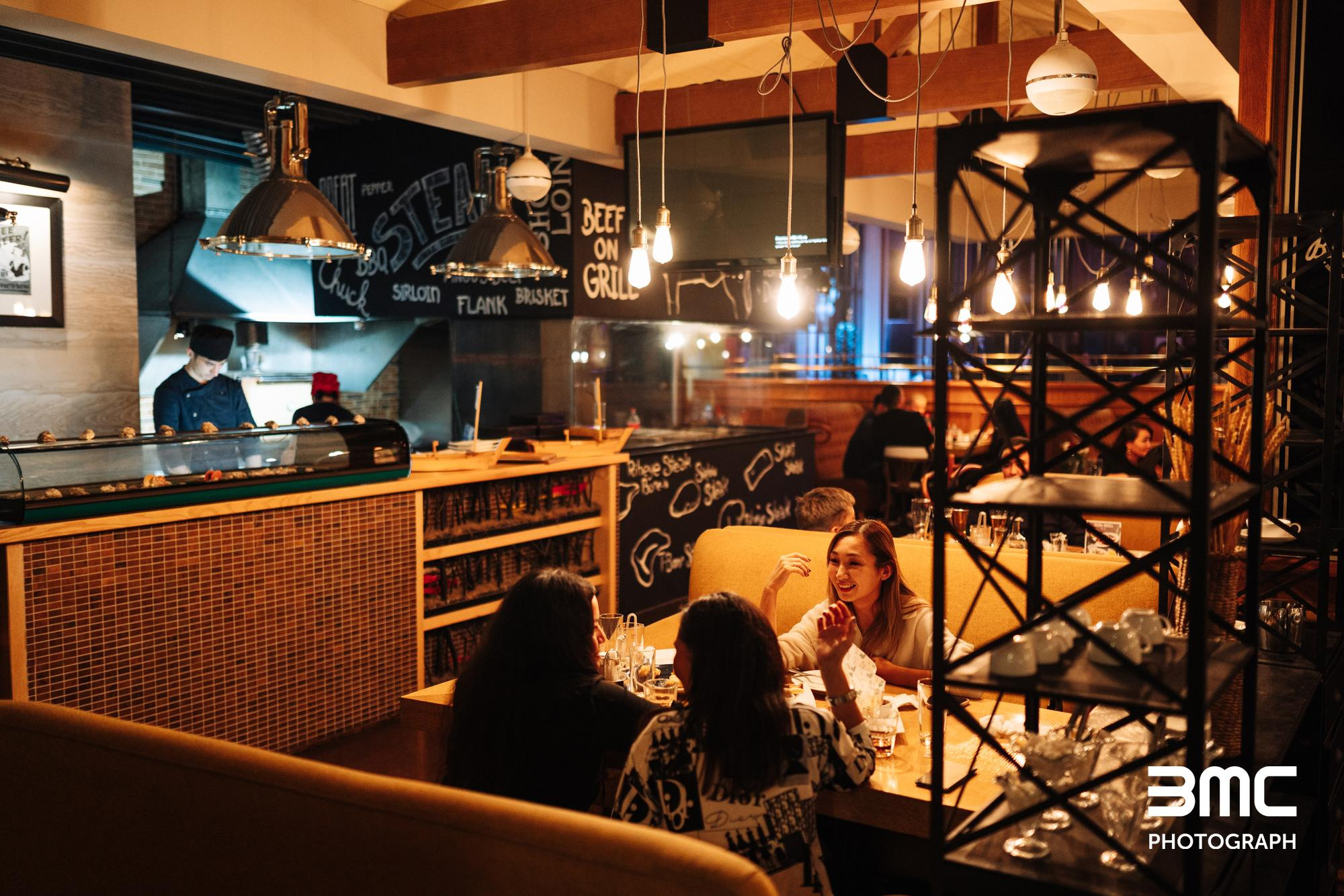 Фотоотчет: фестиваль «Barley Beer Fest»