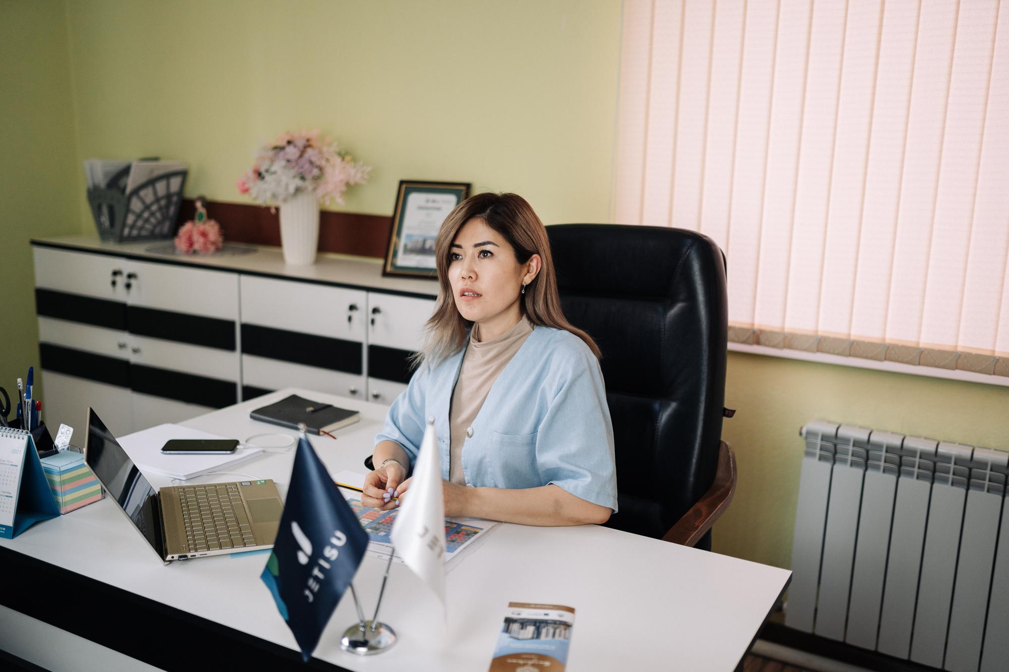 Фотоотчет: строительство жилого комплекса «Шахристан»