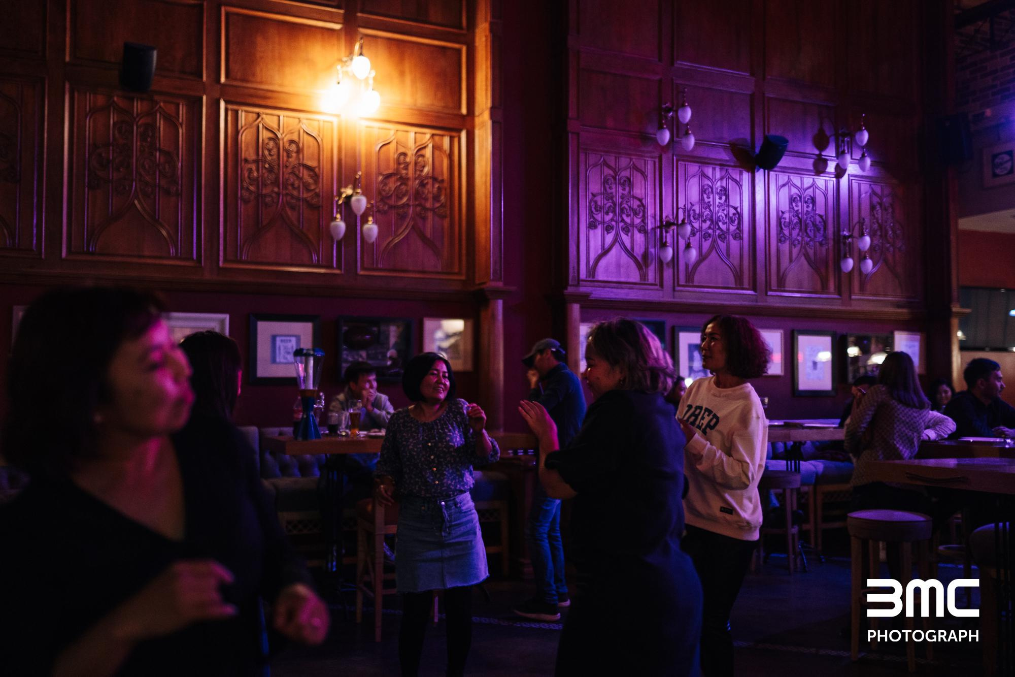 Фотоотчет: фестиваль «Barley Beer Fest»