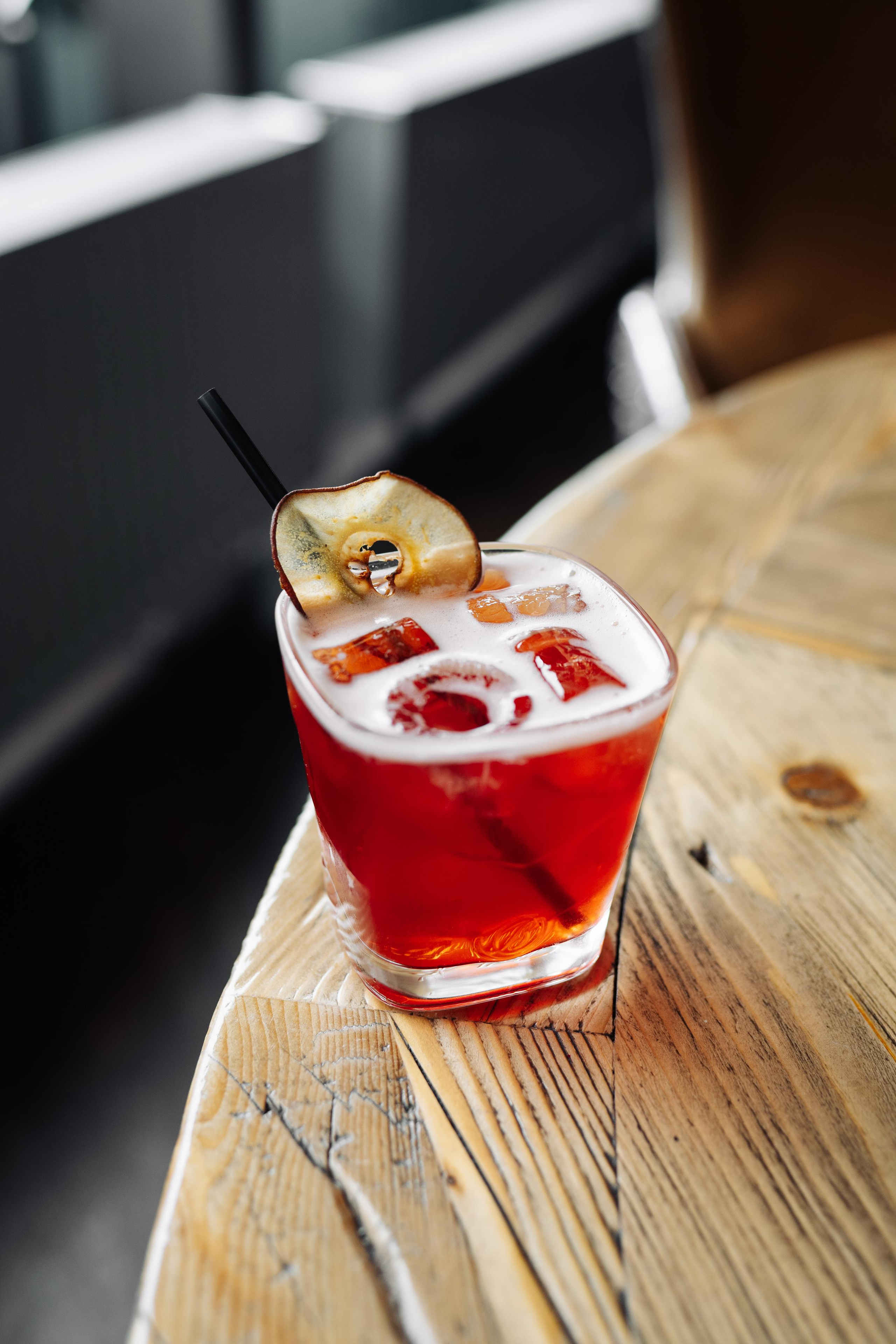 Фотоотчет: ресторанный комплекс «The Barley»