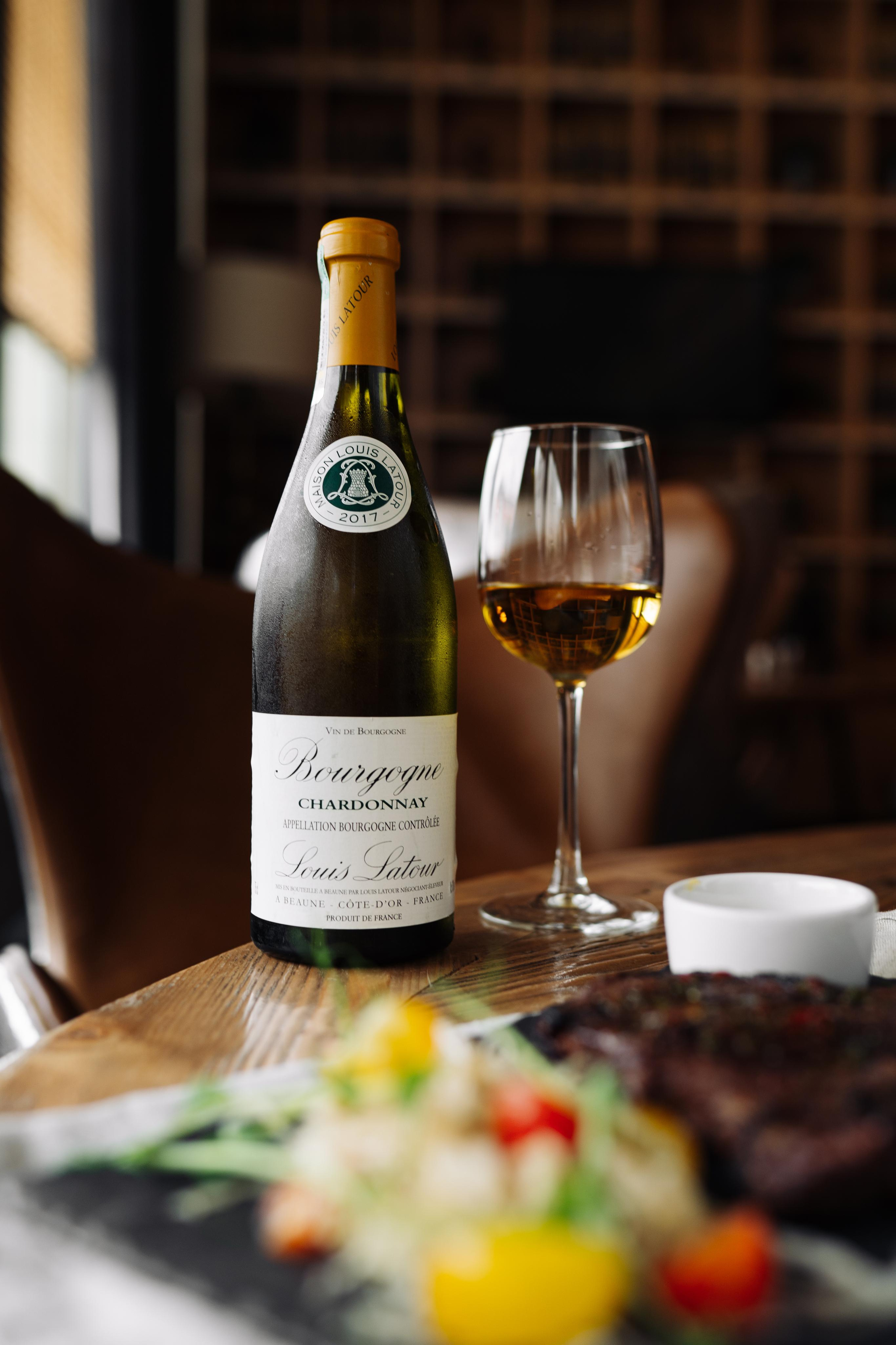 Фотоотчет: ресторанный комплекс «The Barley»