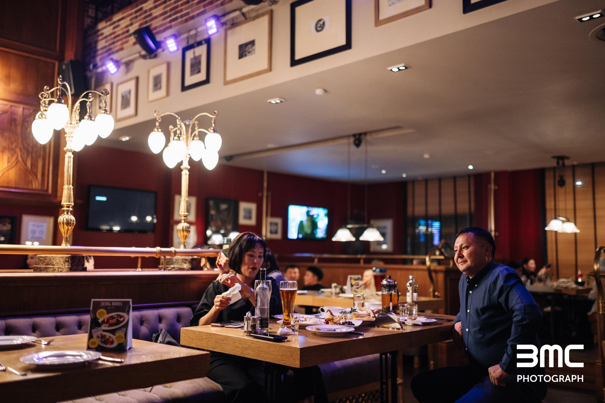 Фотоотчет: фестиваль «Barley Beer Fest»