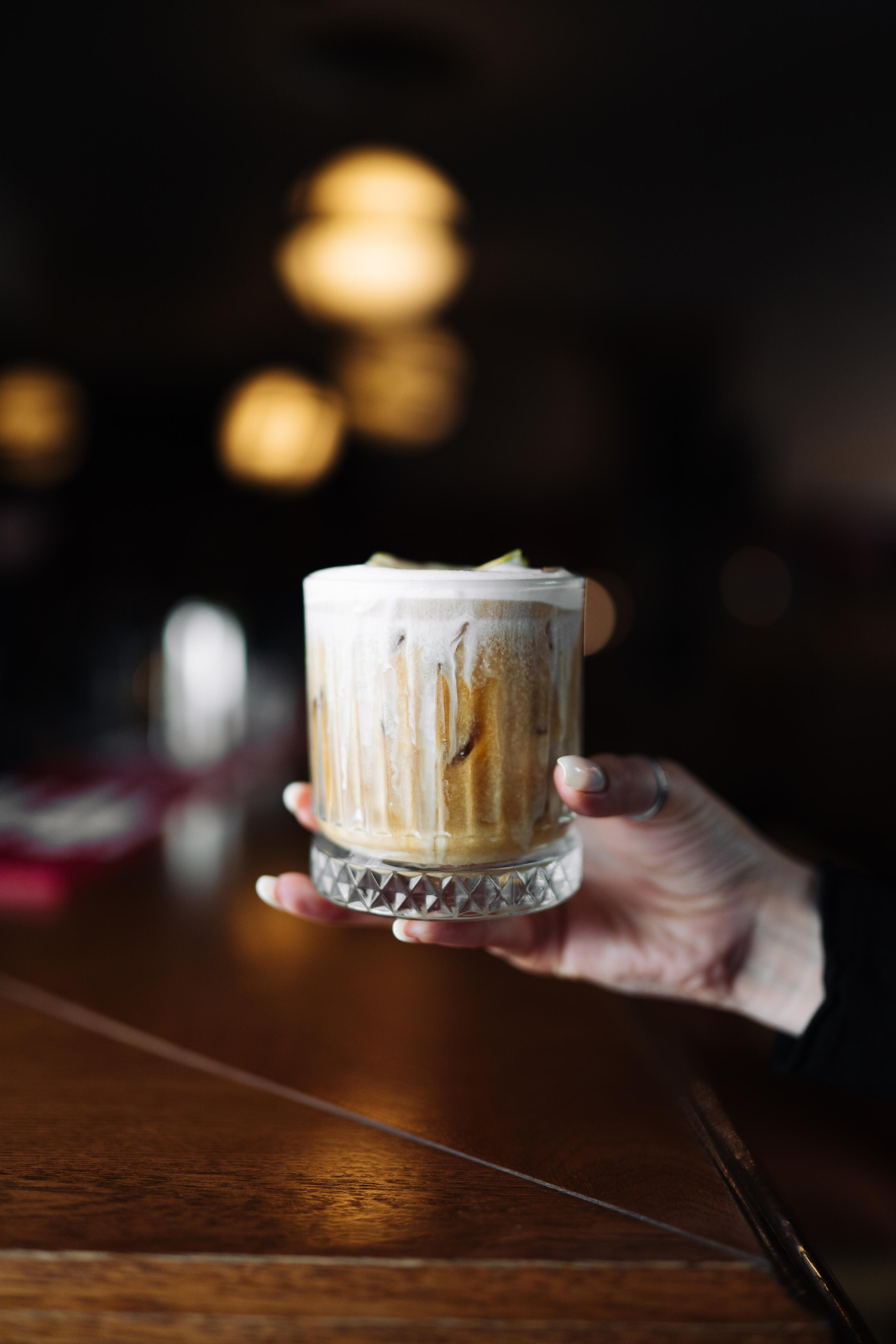 Фотоотчет: ресторанный комплекс «The Barley»