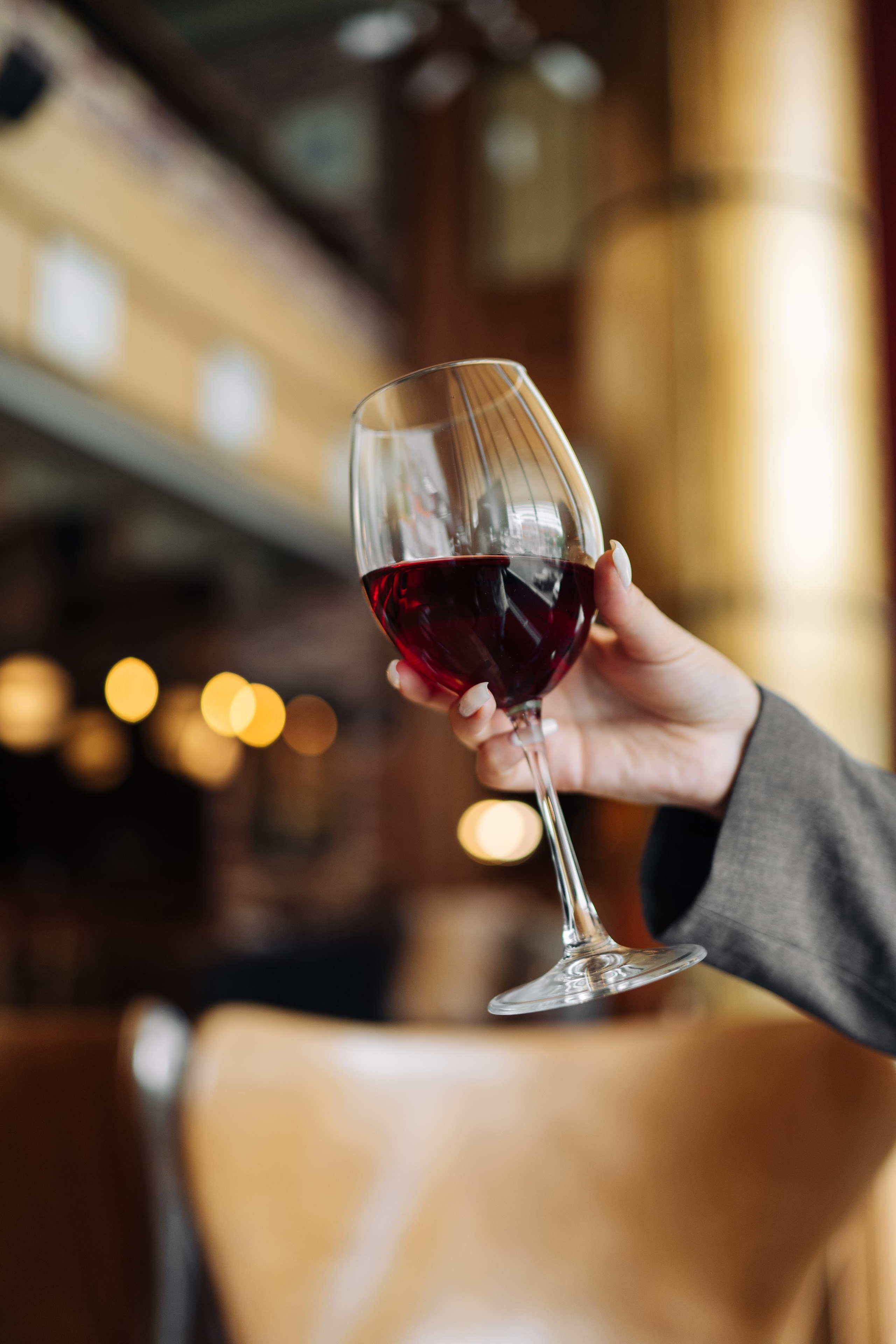 Фотоотчет: ресторанный комплекс «The Barley»