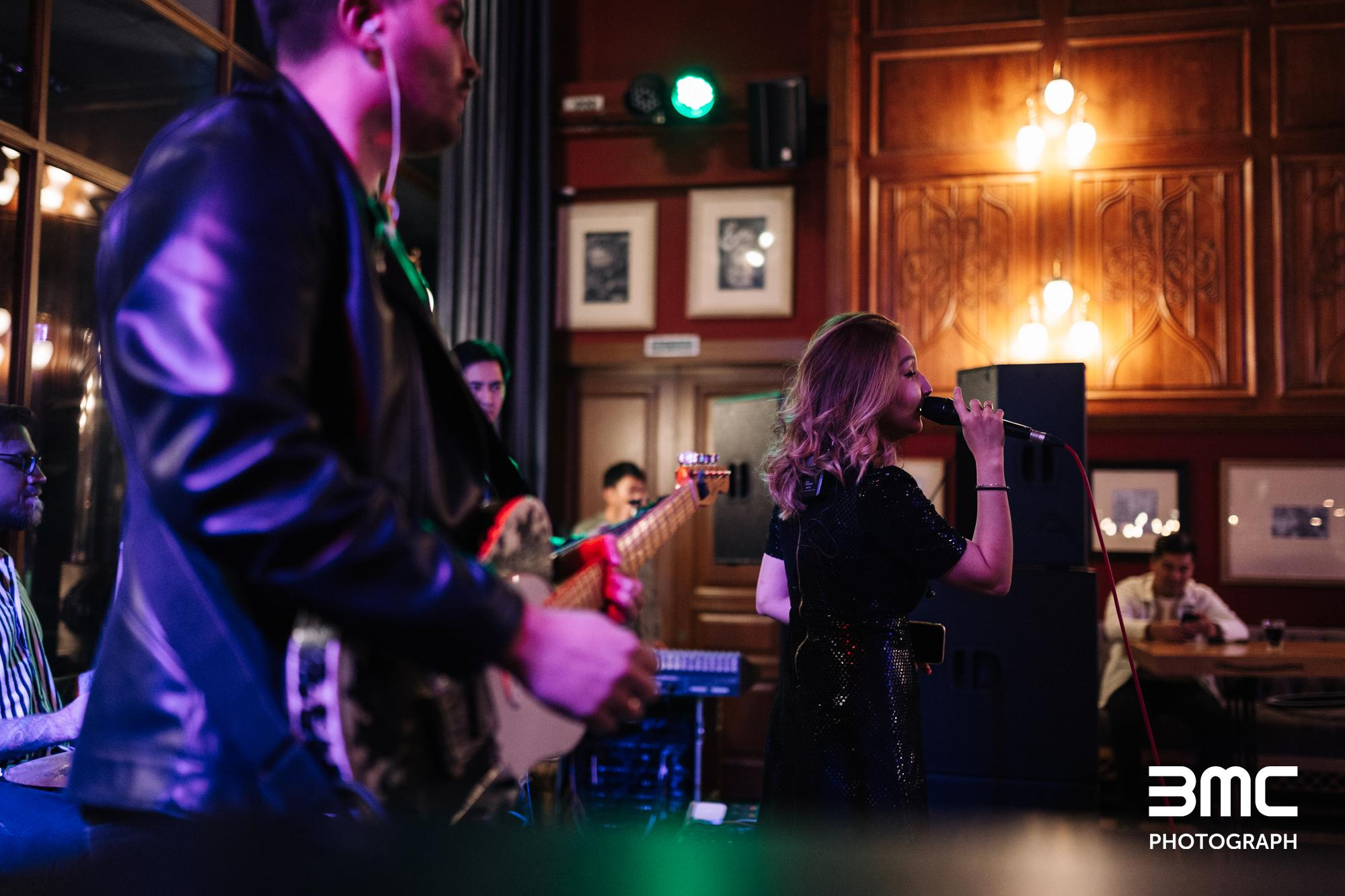Фотоотчет: фестиваль «Barley Beer Fest»