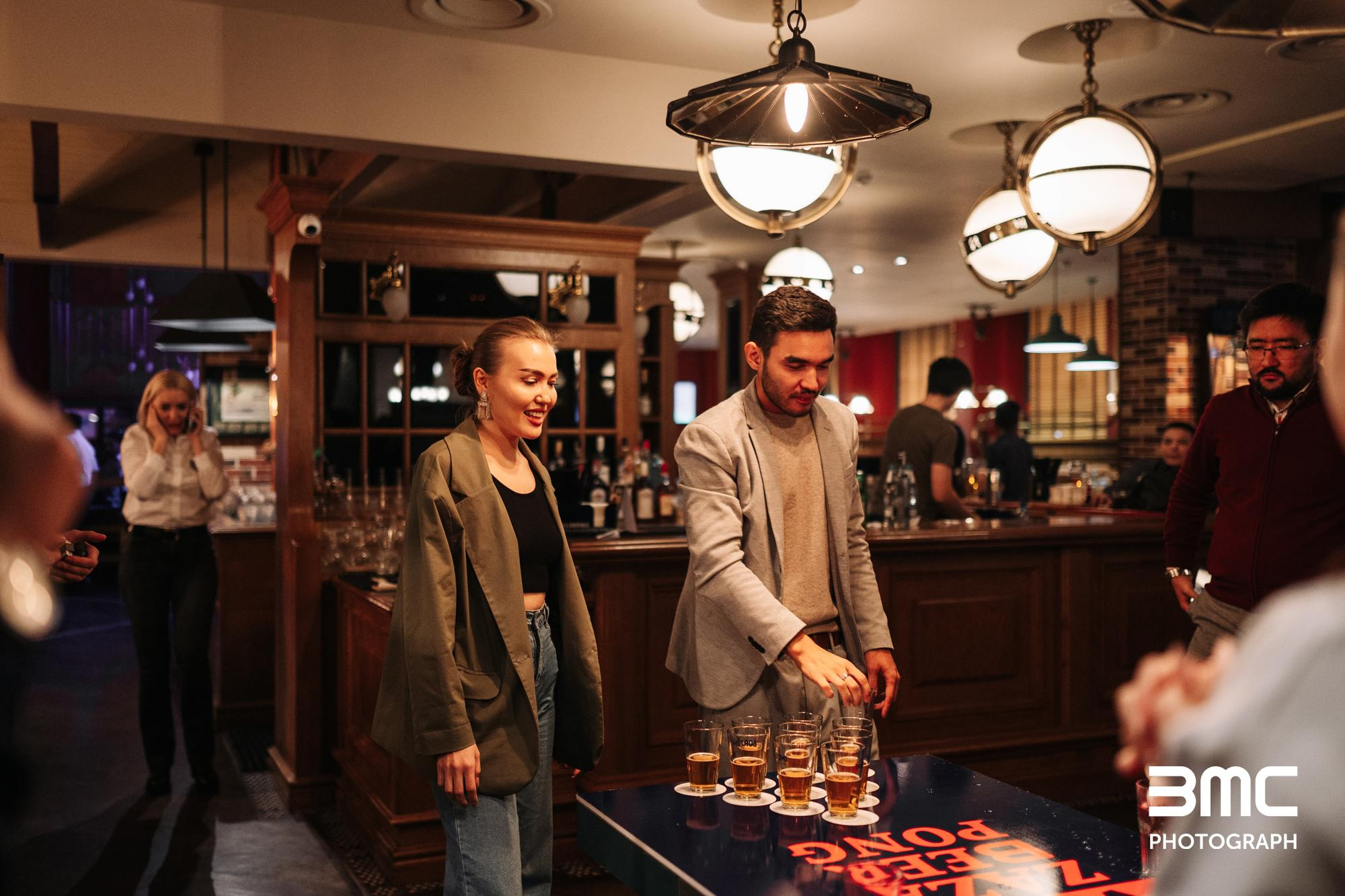 Фотоотчет: фестиваль «Barley Beer Fest»