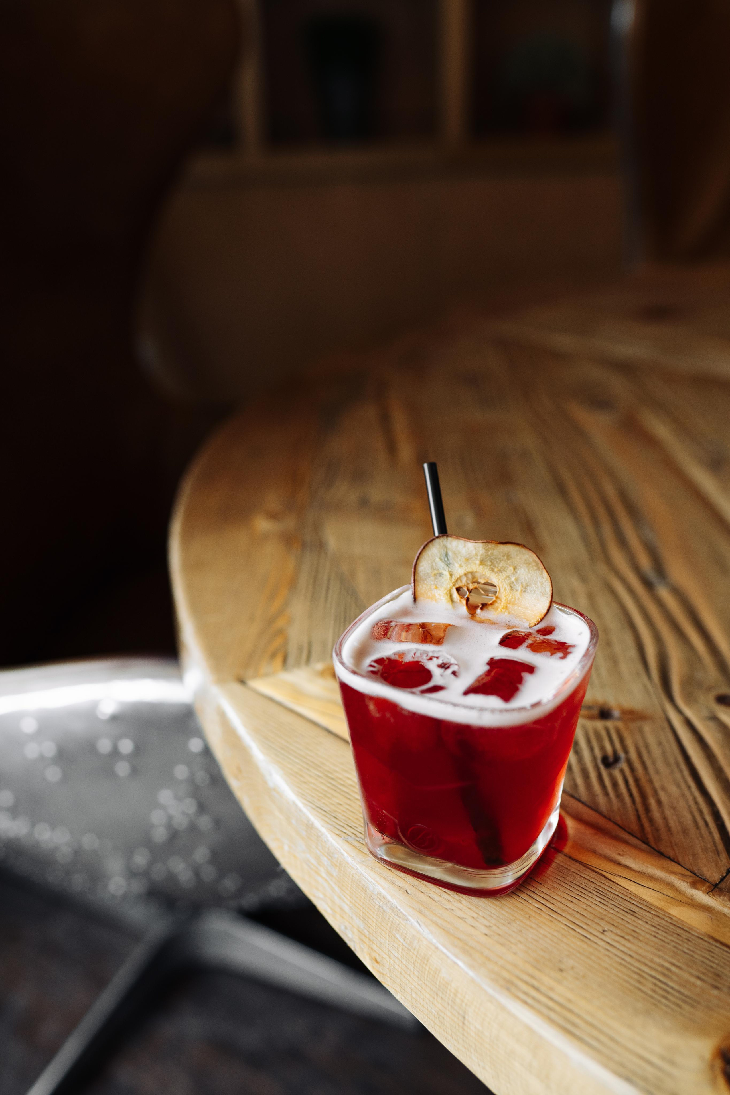 Фотоотчет: ресторанный комплекс «The Barley»