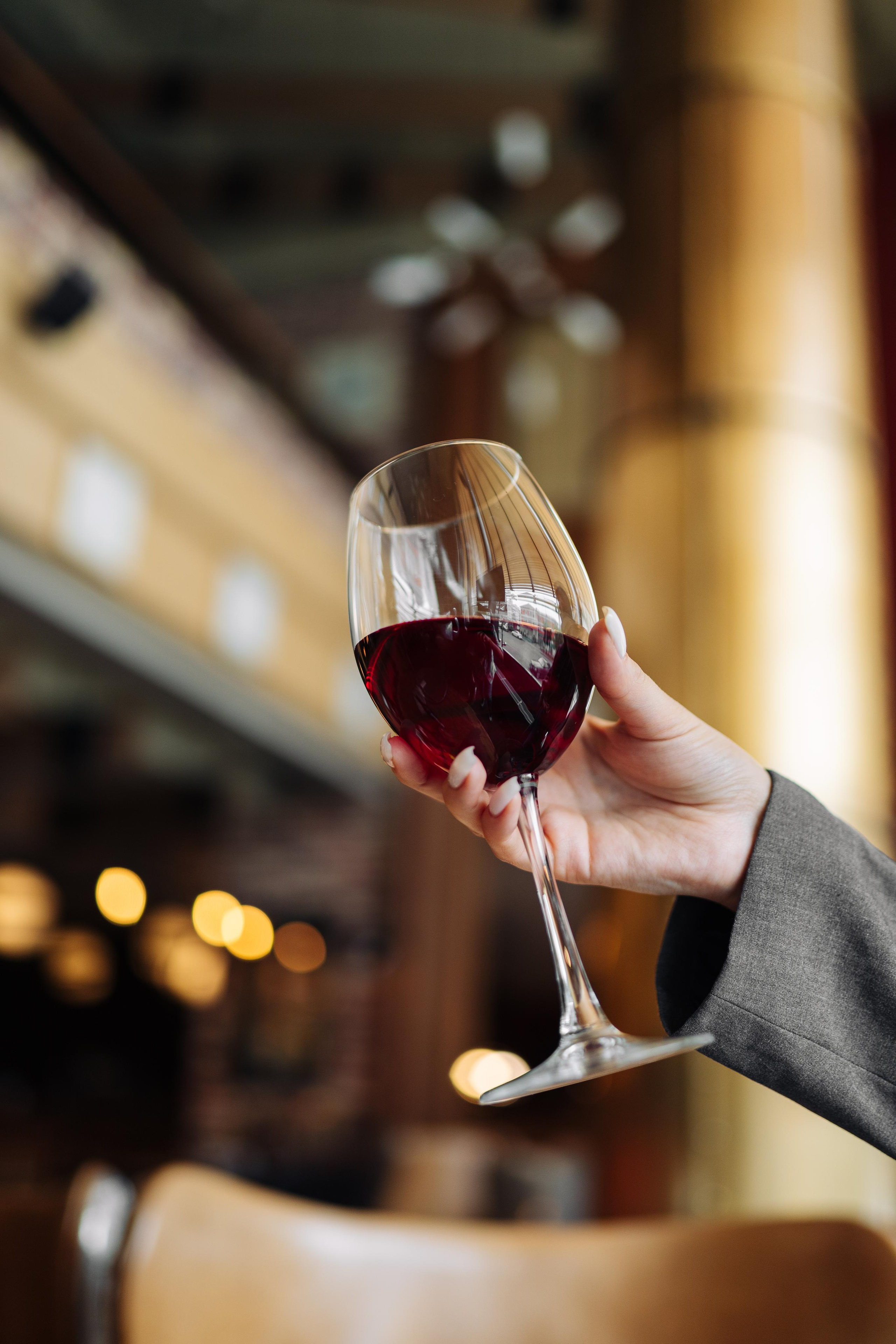 Фотоотчет: ресторанный комплекс «The Barley»