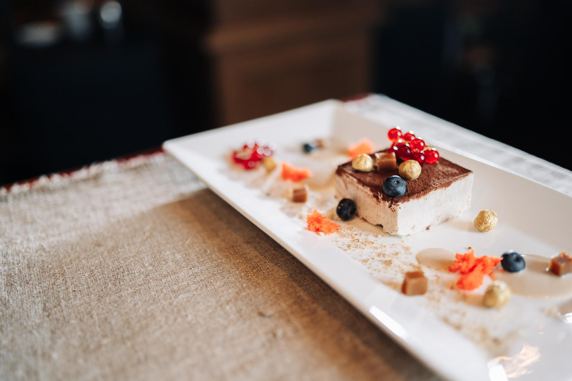 Фотоотчет: ресторанный комплекс «The Barley»