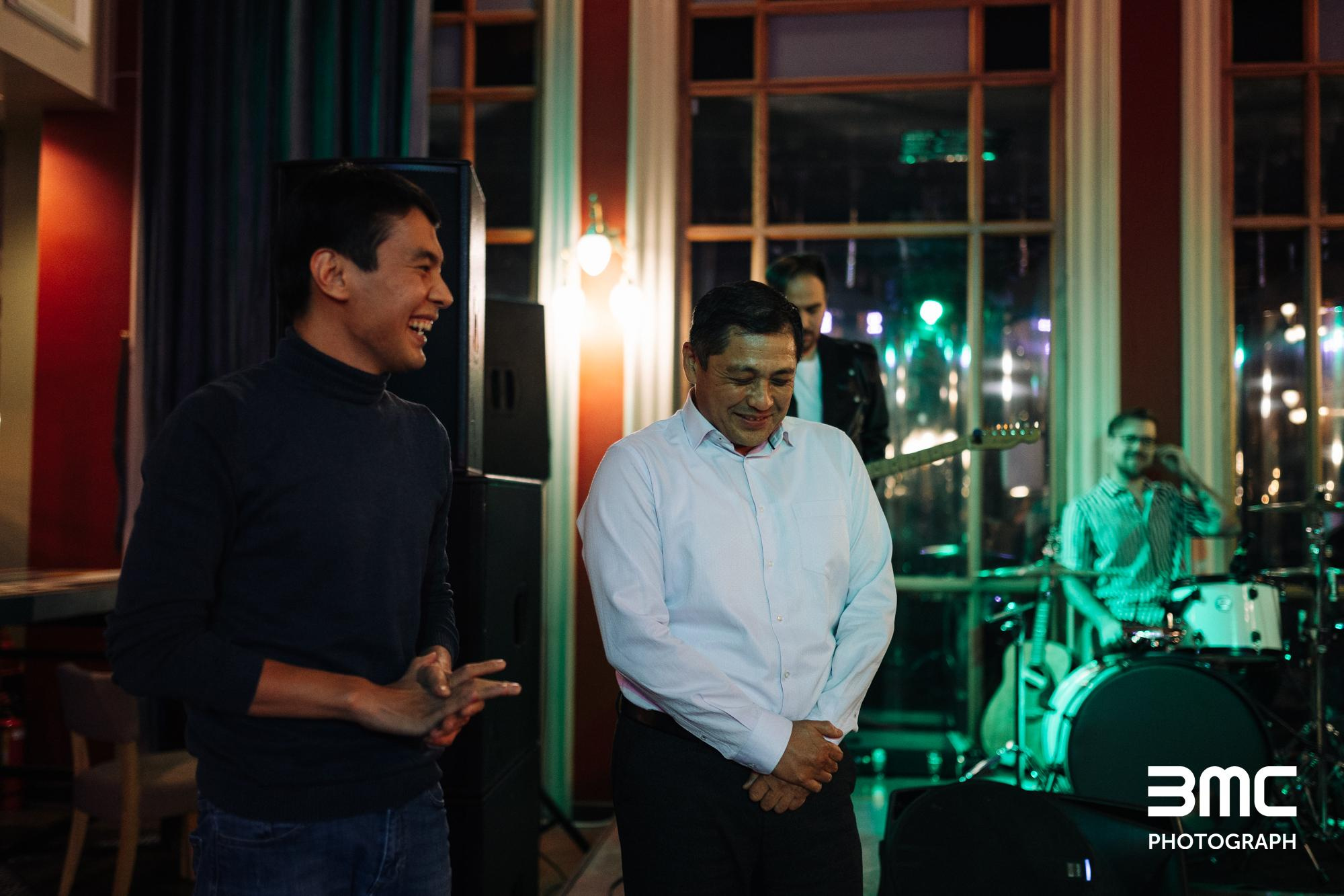 Фотоотчет: фестиваль «Barley Beer Fest»