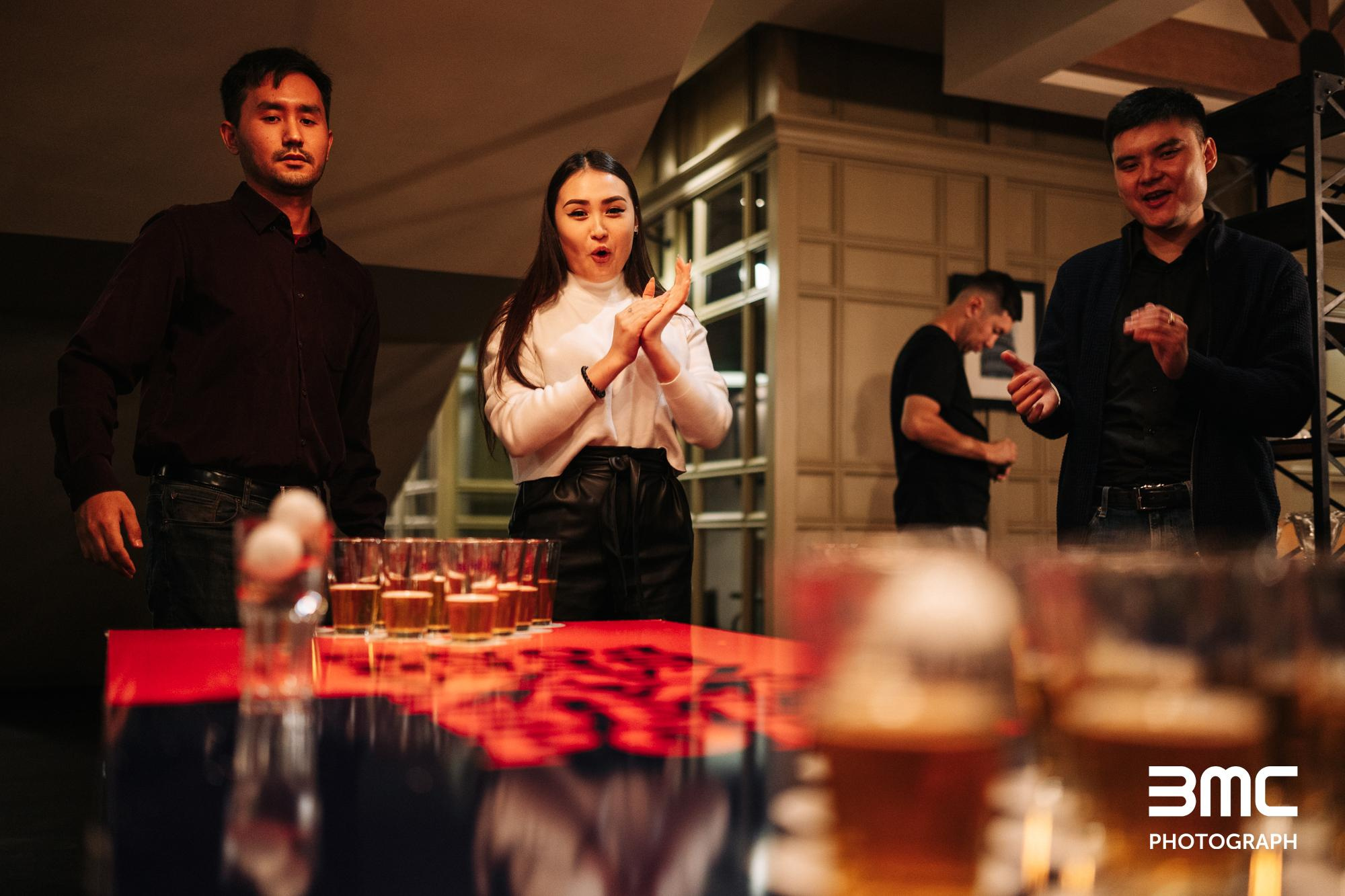 Фотоотчет: фестиваль «Barley Beer Fest»