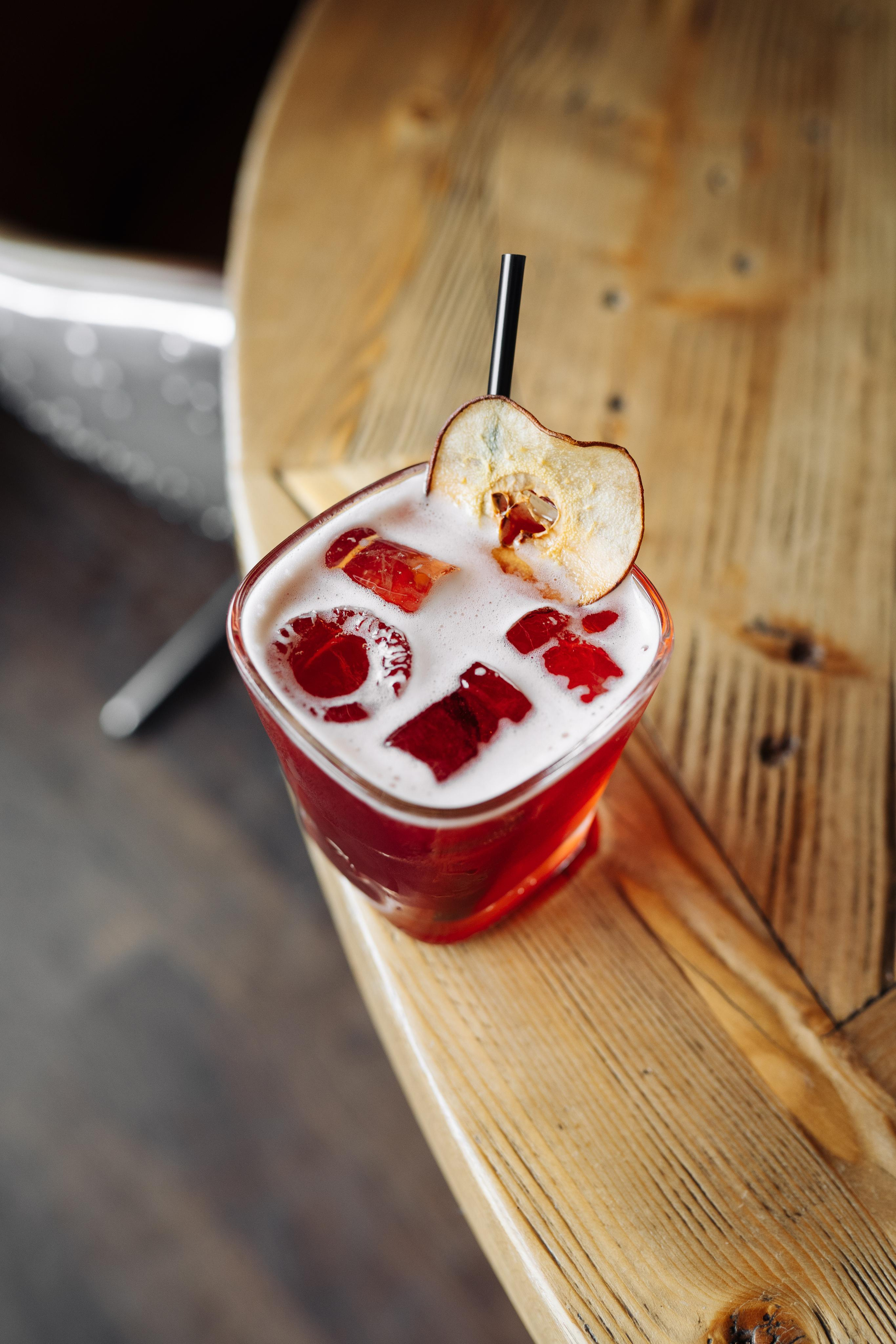 Фотоотчет: ресторанный комплекс «The Barley»