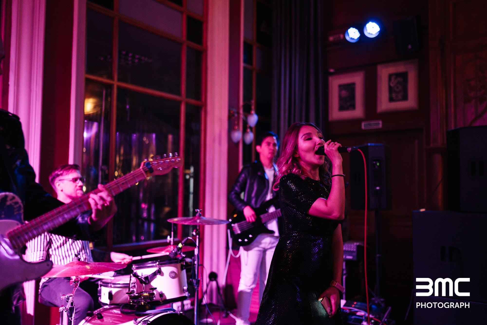 Фотоотчет: фестиваль «Barley Beer Fest»