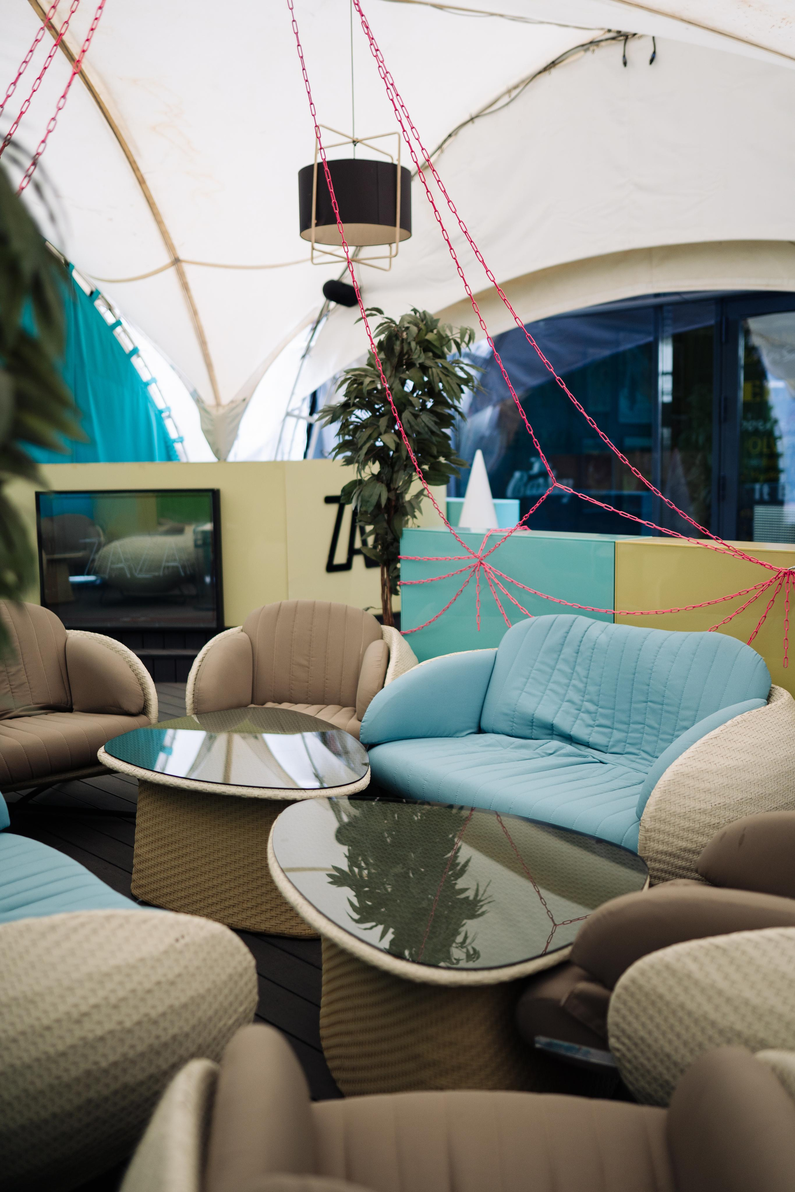 Фотоотчет: ресторанный комплекс «The Barley»