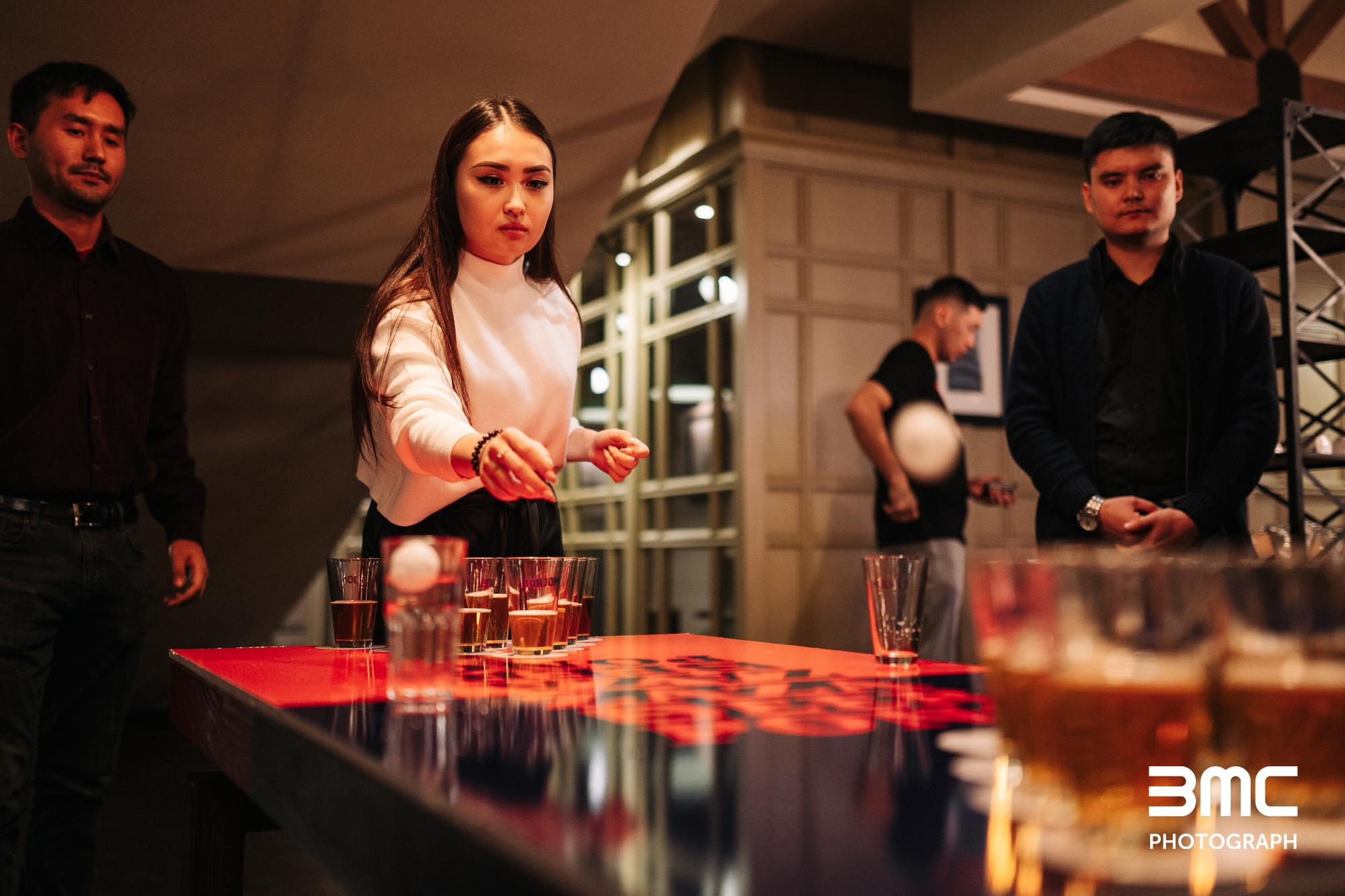 Фотоотчет: фестиваль «Barley Beer Fest»