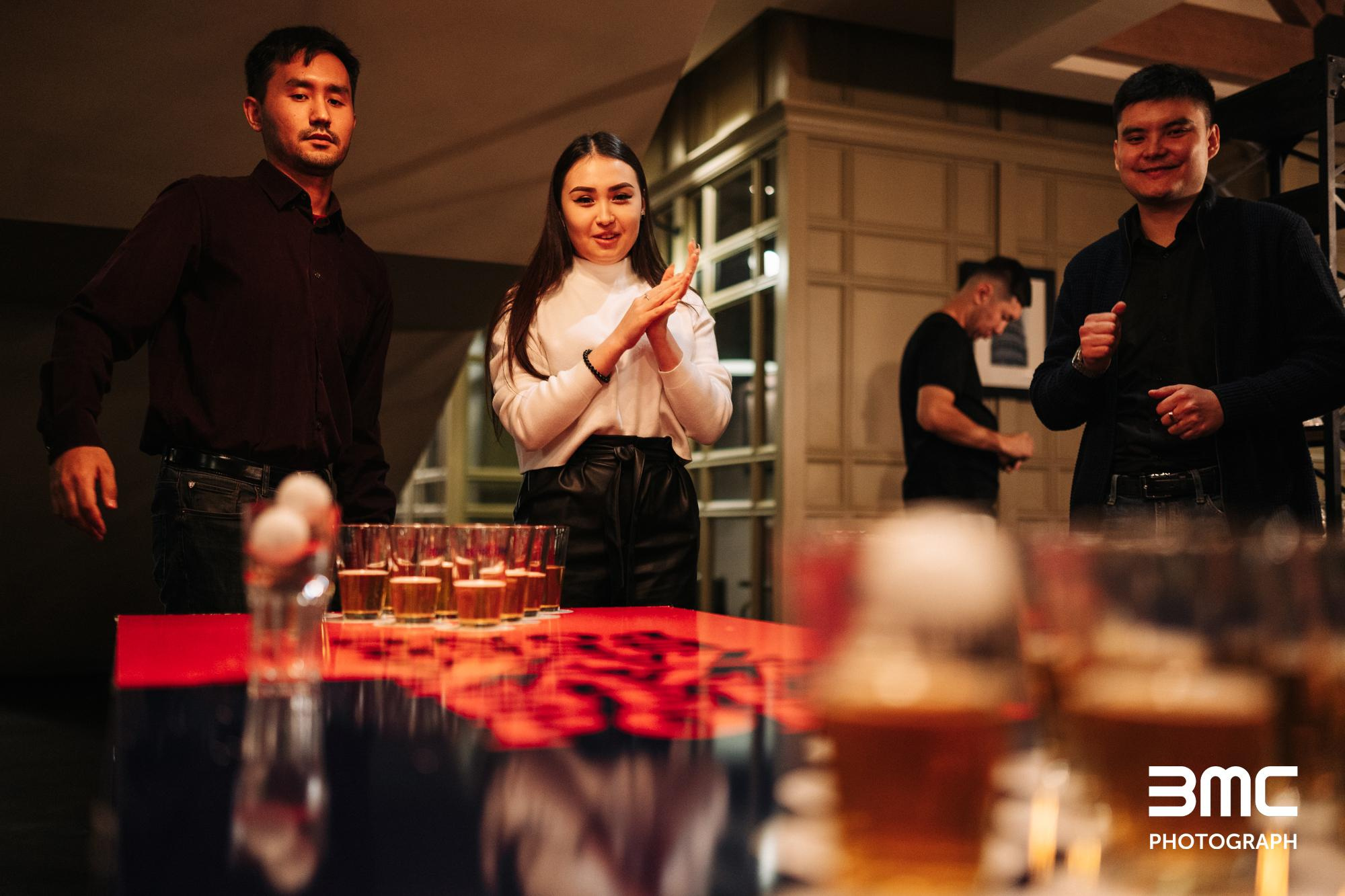 Фотоотчет: фестиваль «Barley Beer Fest»