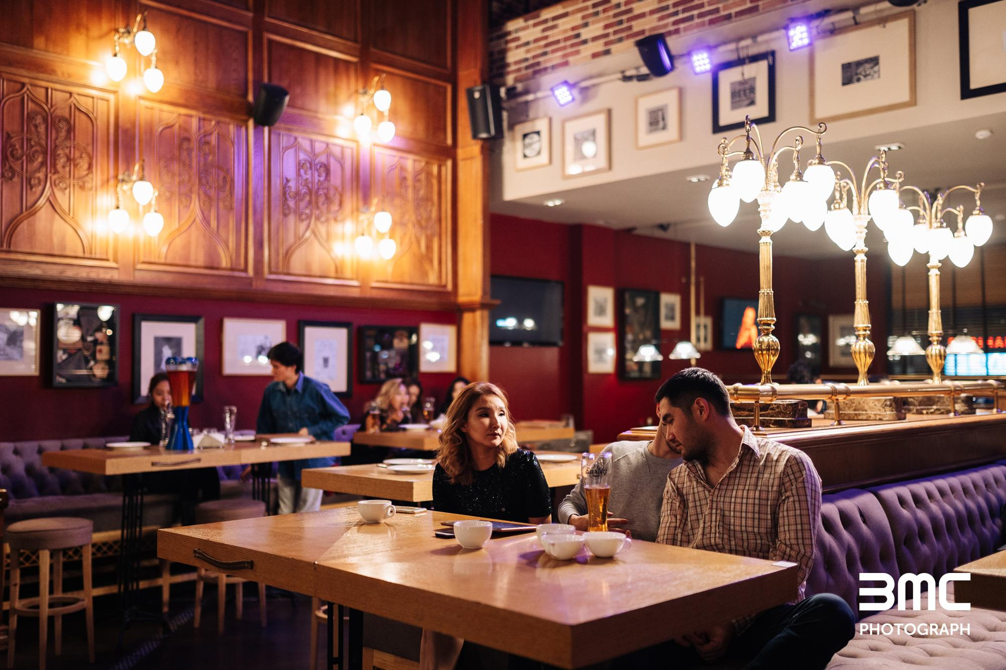 Фотоотчет: фестиваль «Barley Beer Fest»