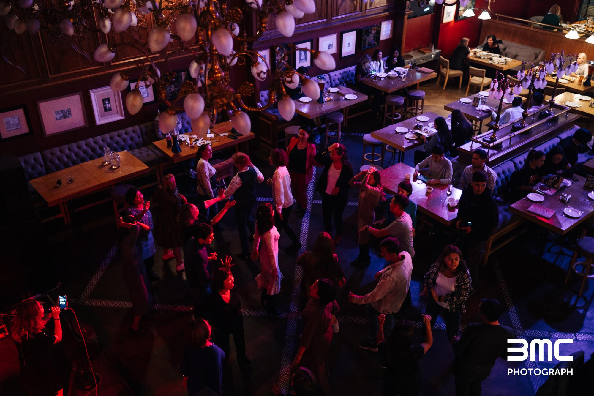 Фотоотчет: фестиваль «Barley Beer Fest»