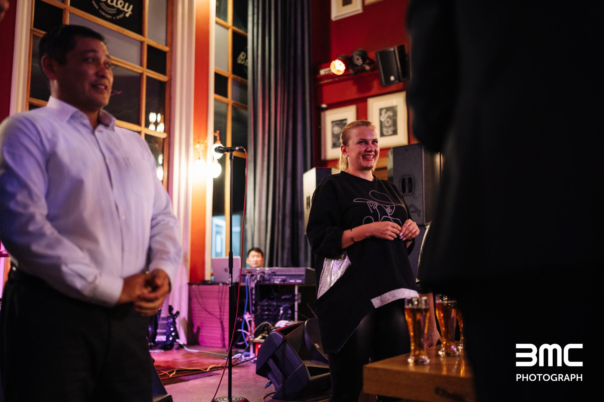 Фотоотчет: фестиваль «Barley Beer Fest»