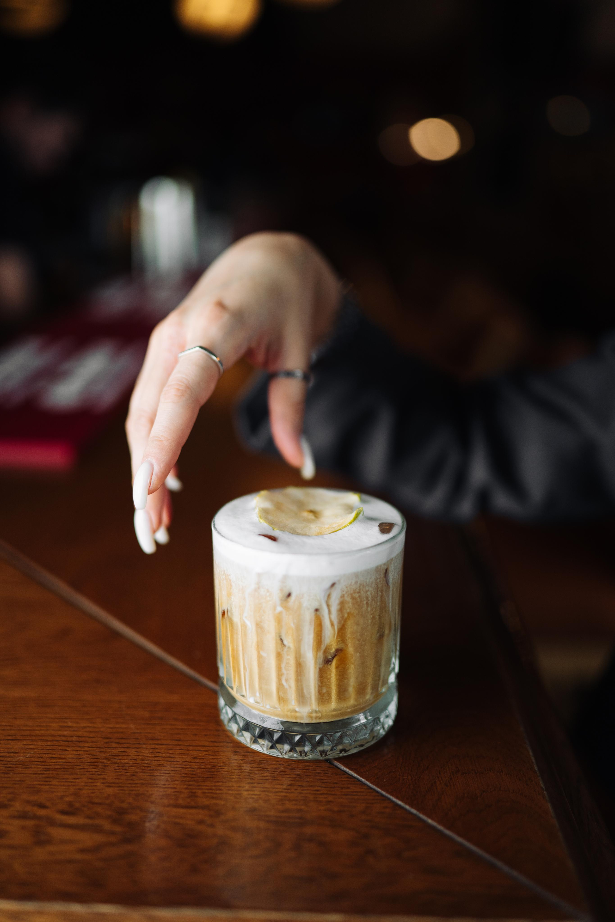 Фотоотчет: ресторанный комплекс «The Barley»