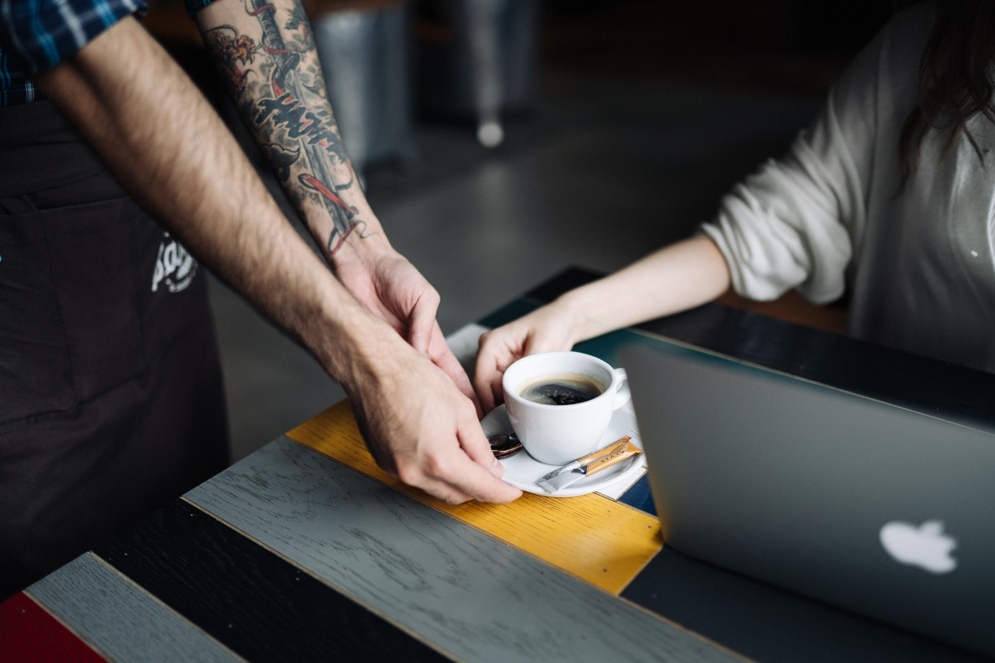 Фотоотчет: ресторанный комплекс «The Barley»