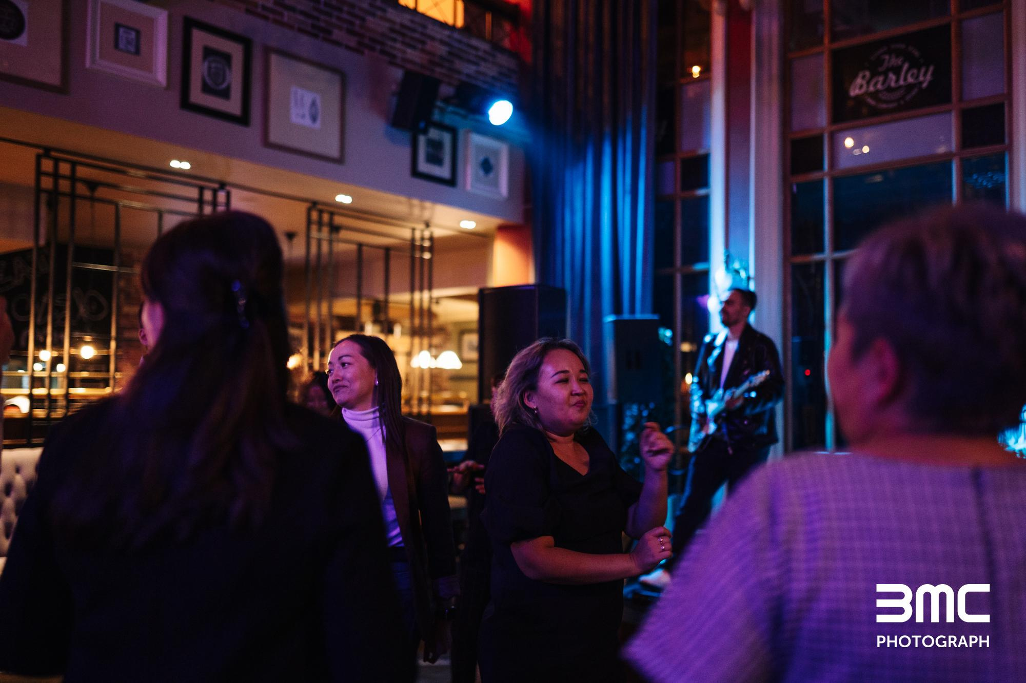 Фотоотчет: фестиваль «Barley Beer Fest»