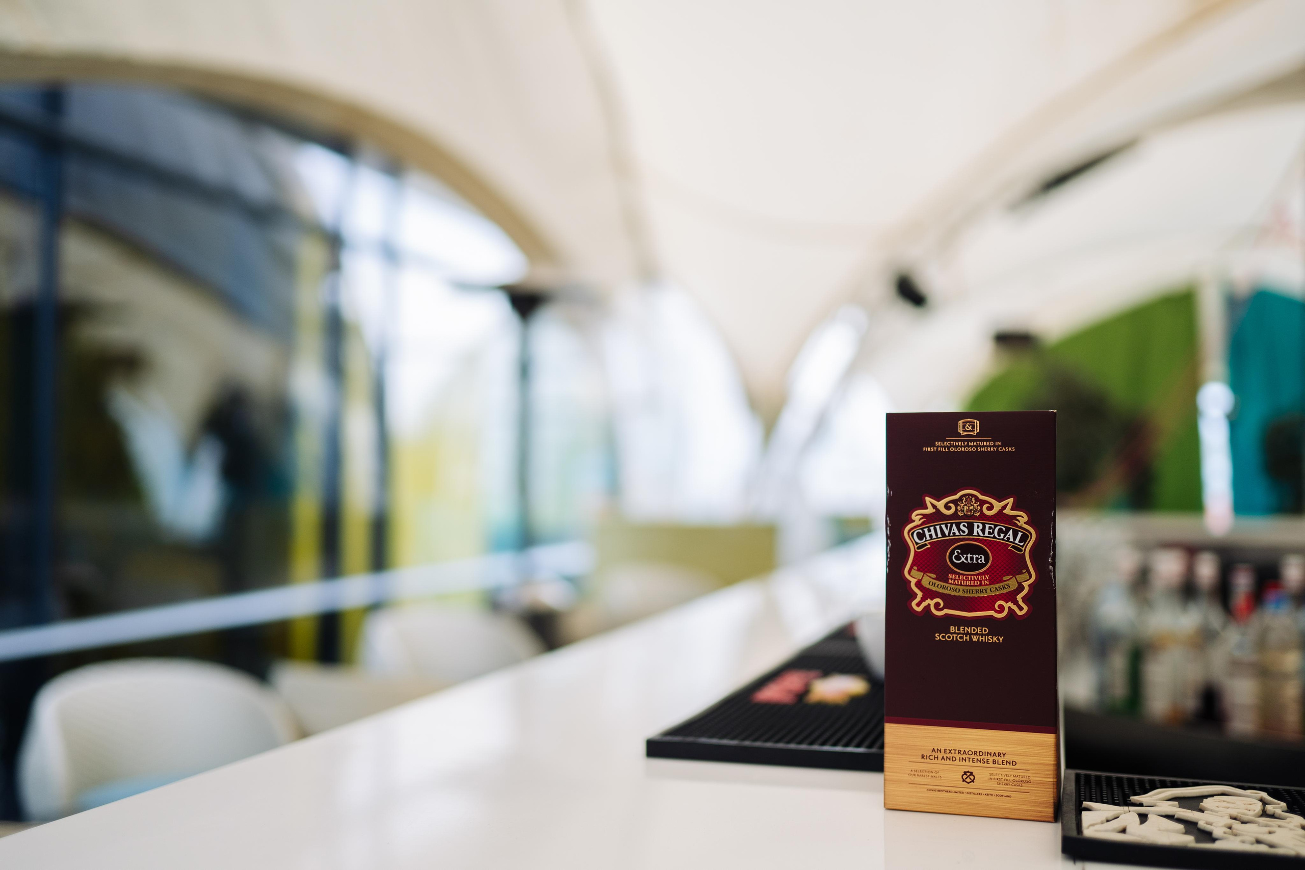 Фотоотчет: ресторанный комплекс «The Barley»