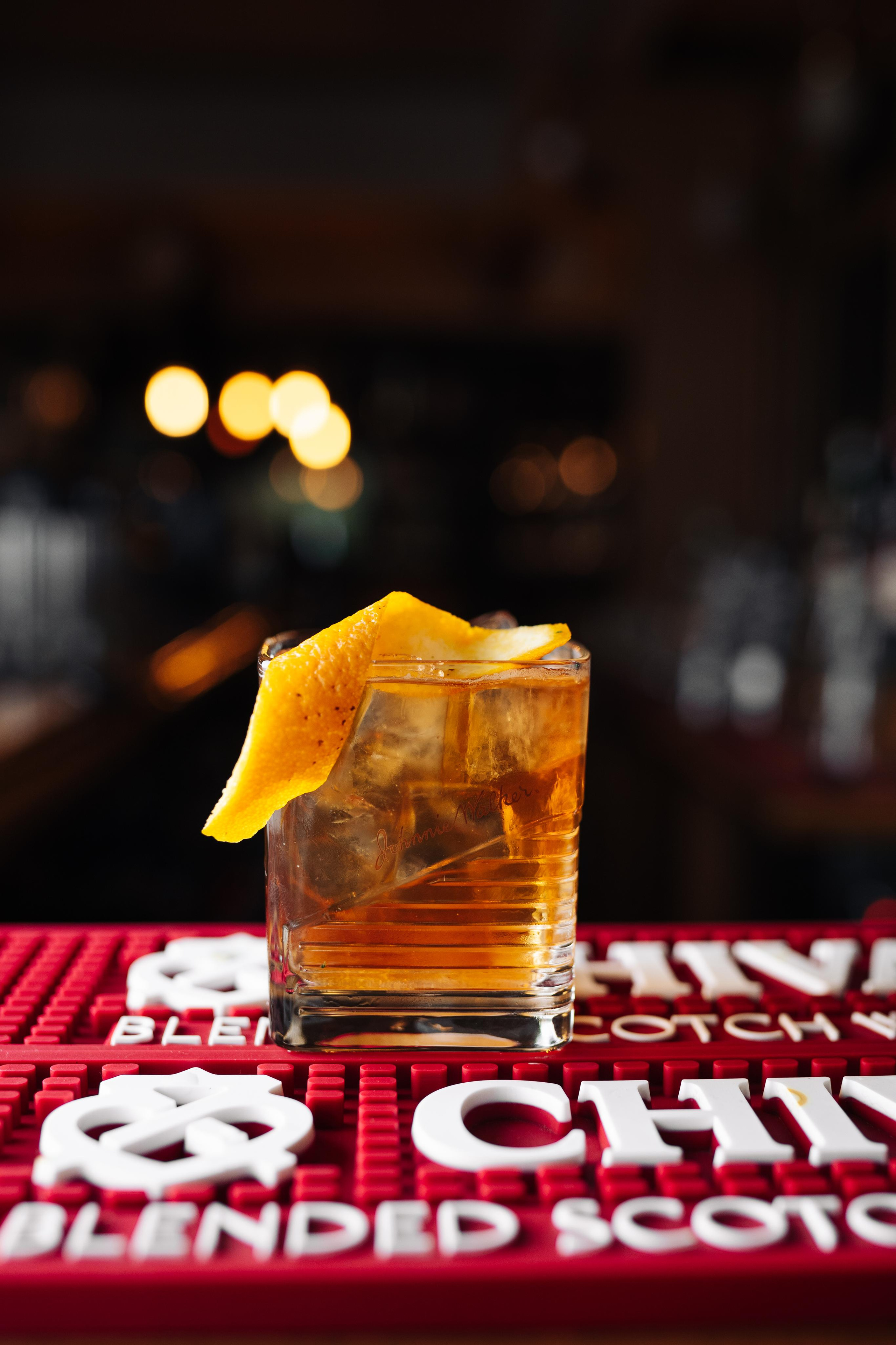 Фотоотчет: ресторанный комплекс «The Barley»