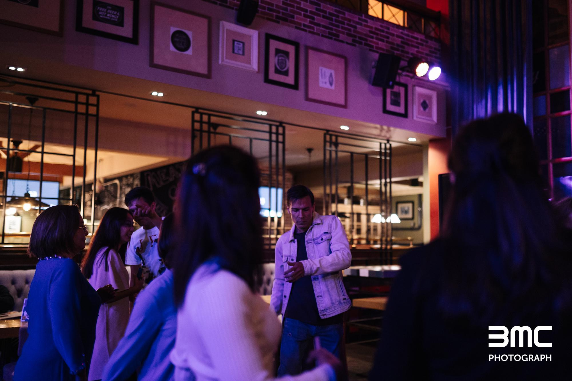Фотоотчет: фестиваль «Barley Beer Fest»