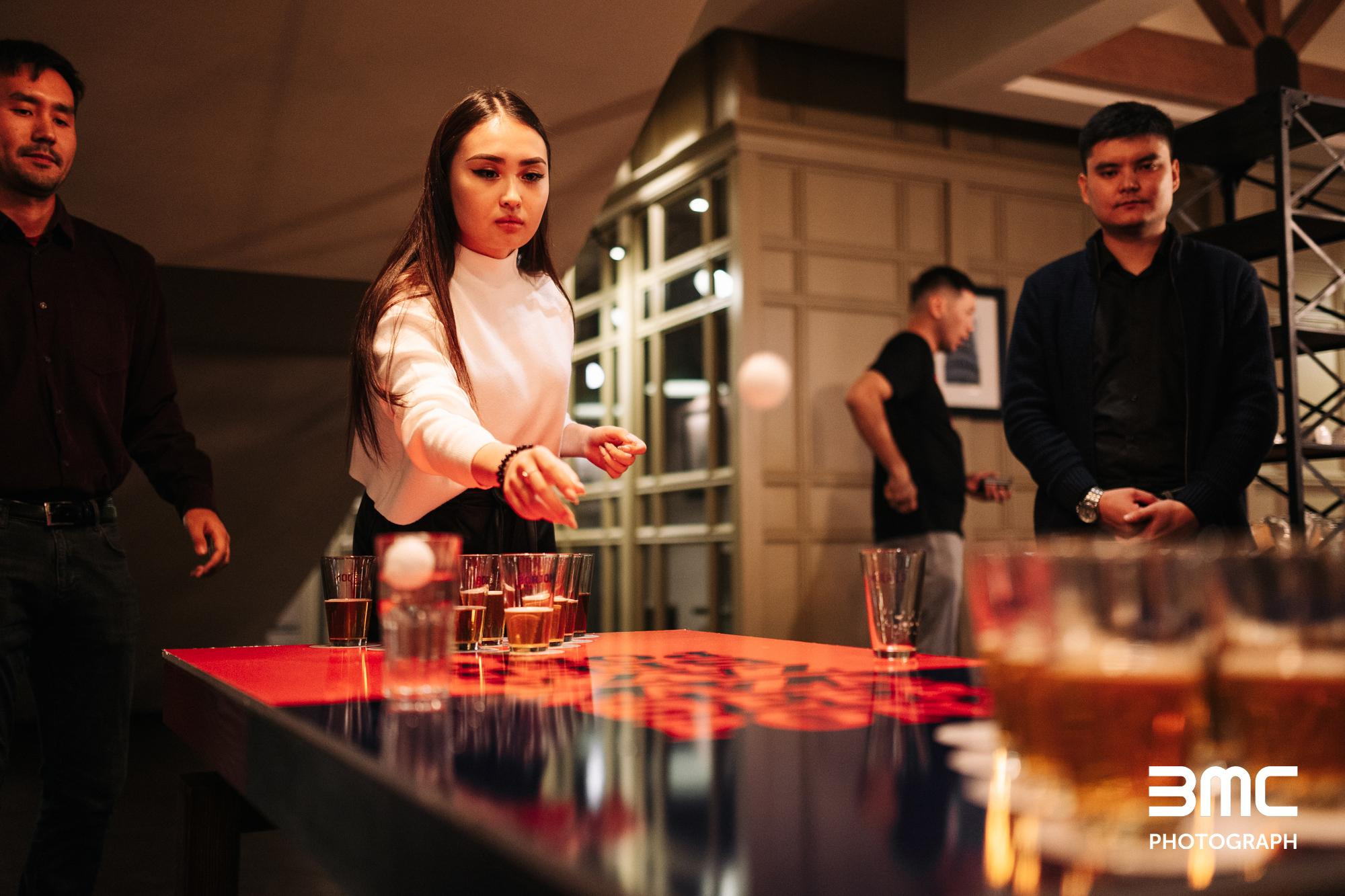 Фотоотчет: фестиваль «Barley Beer Fest»