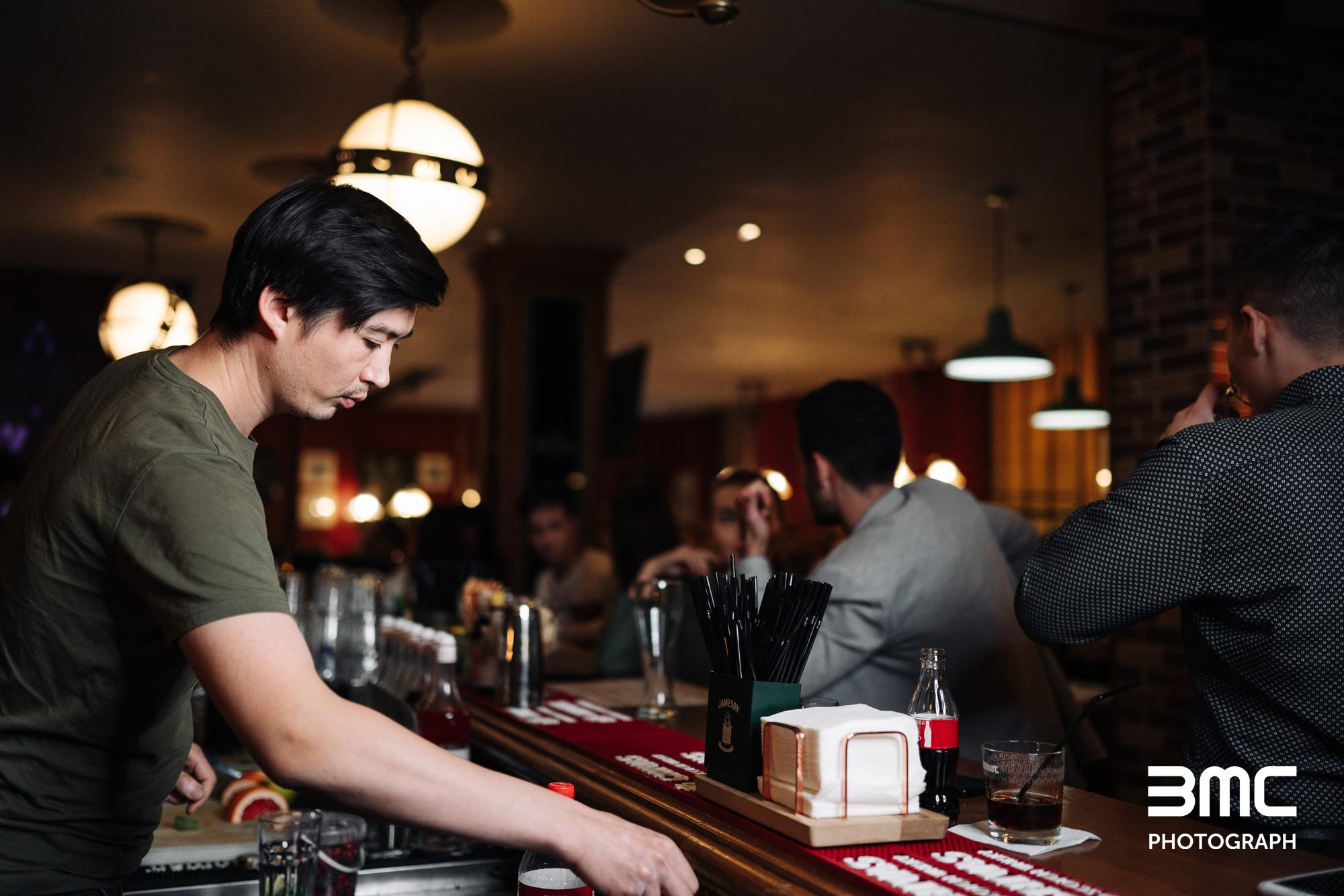 Фотоотчет: фестиваль «Barley Beer Fest»