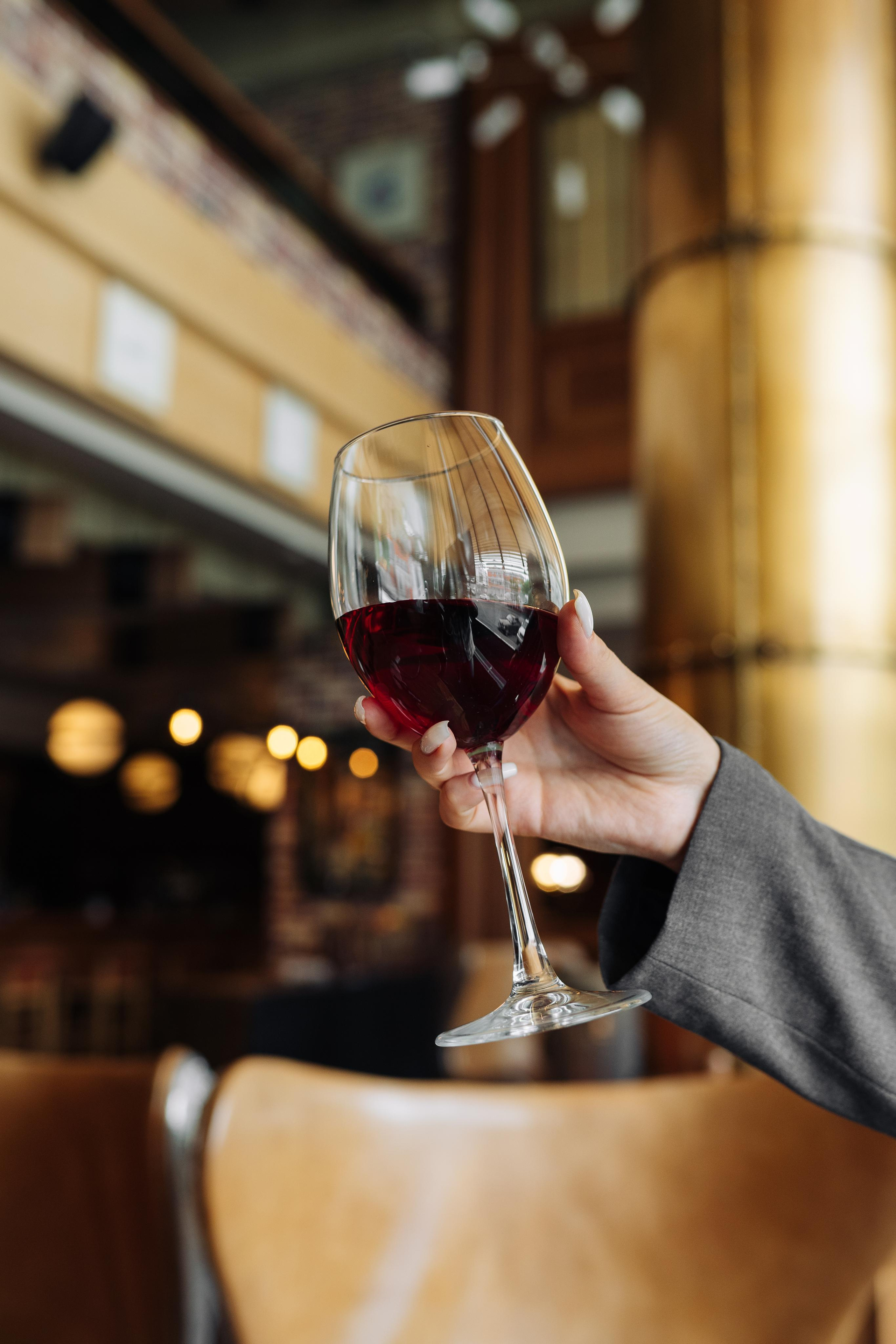 Фотоотчет: ресторанный комплекс «The Barley»